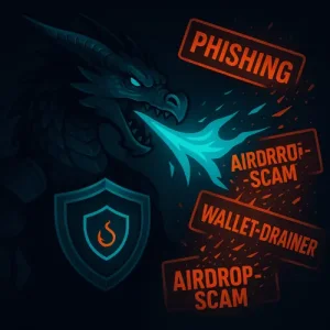 THE ENABLERS REGISTRY — حل لمكافحة التصيد الاحتيالي حل لمكافحة التصيد الاحتيالي يحمي المستخدمين من عمليات الاحتيال والبرامج الضارة