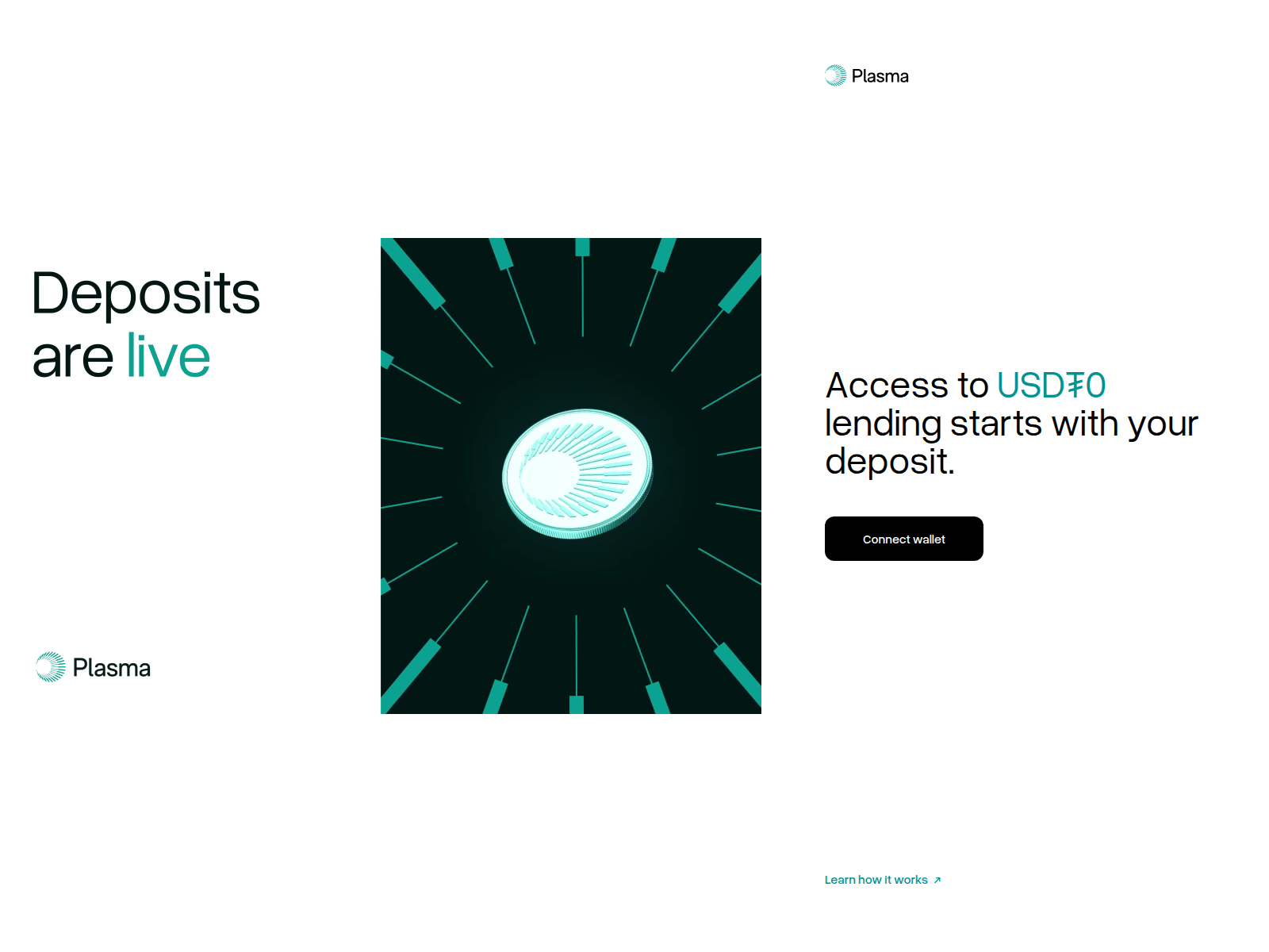 Screenshot of vault-plasma.to