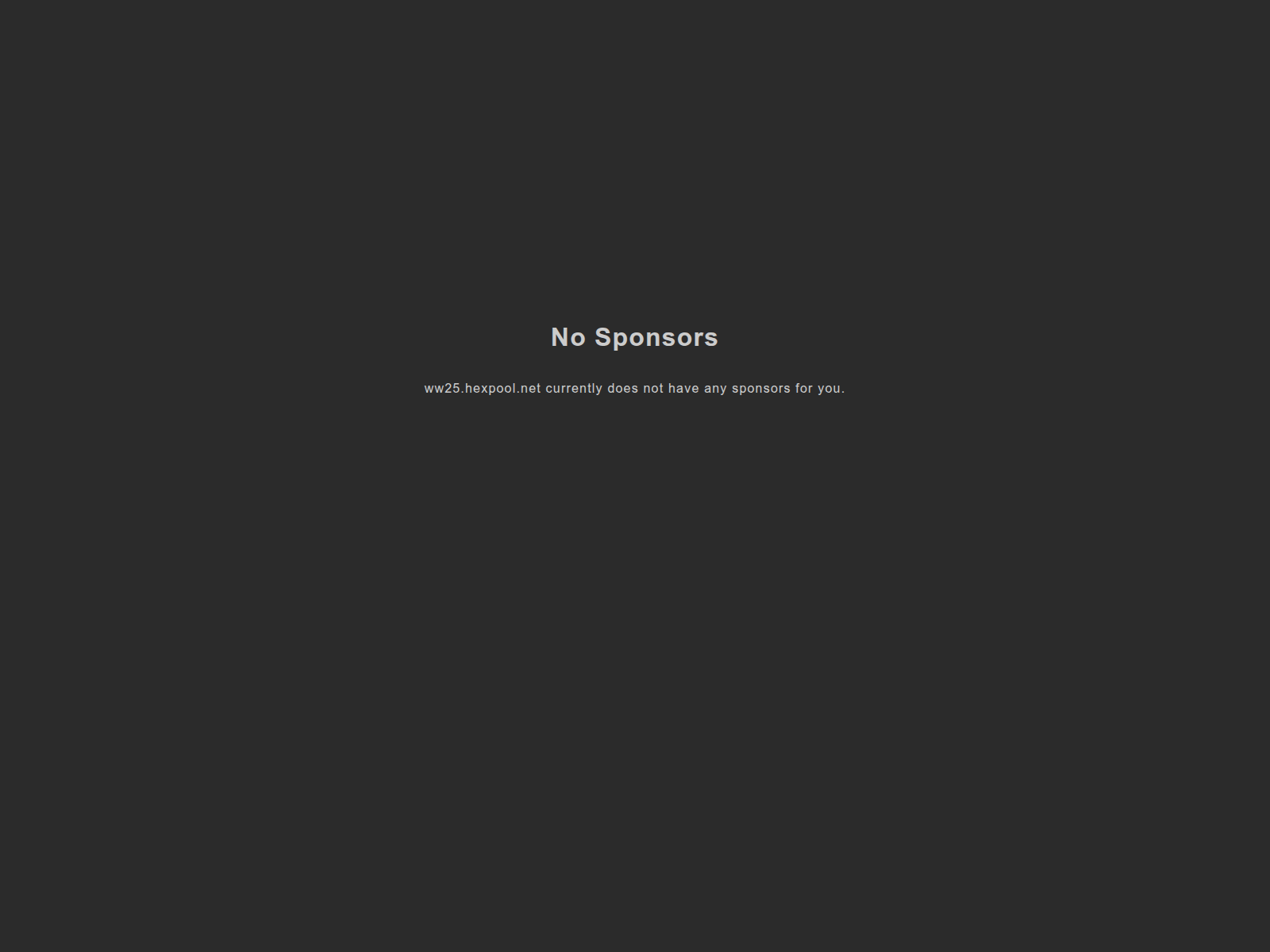 Screenshot of [REDACTED]
