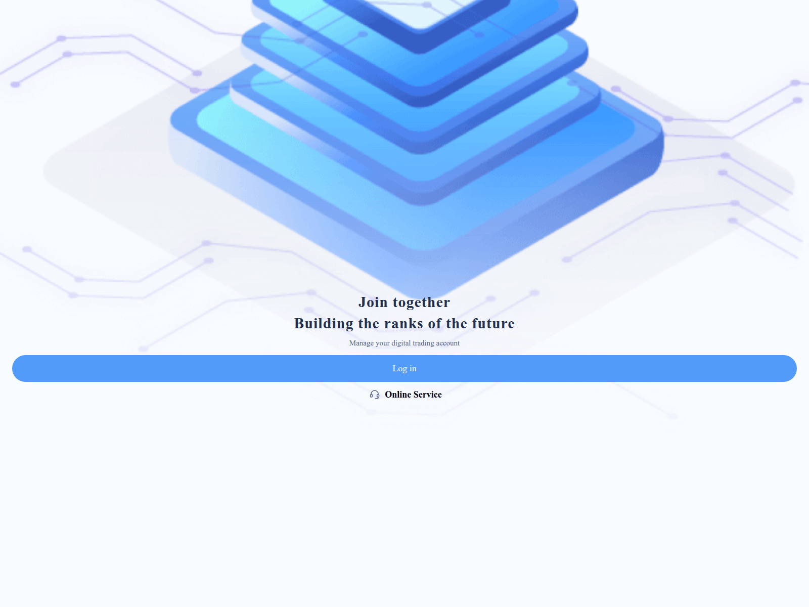 Screenshot of crydapp.ai