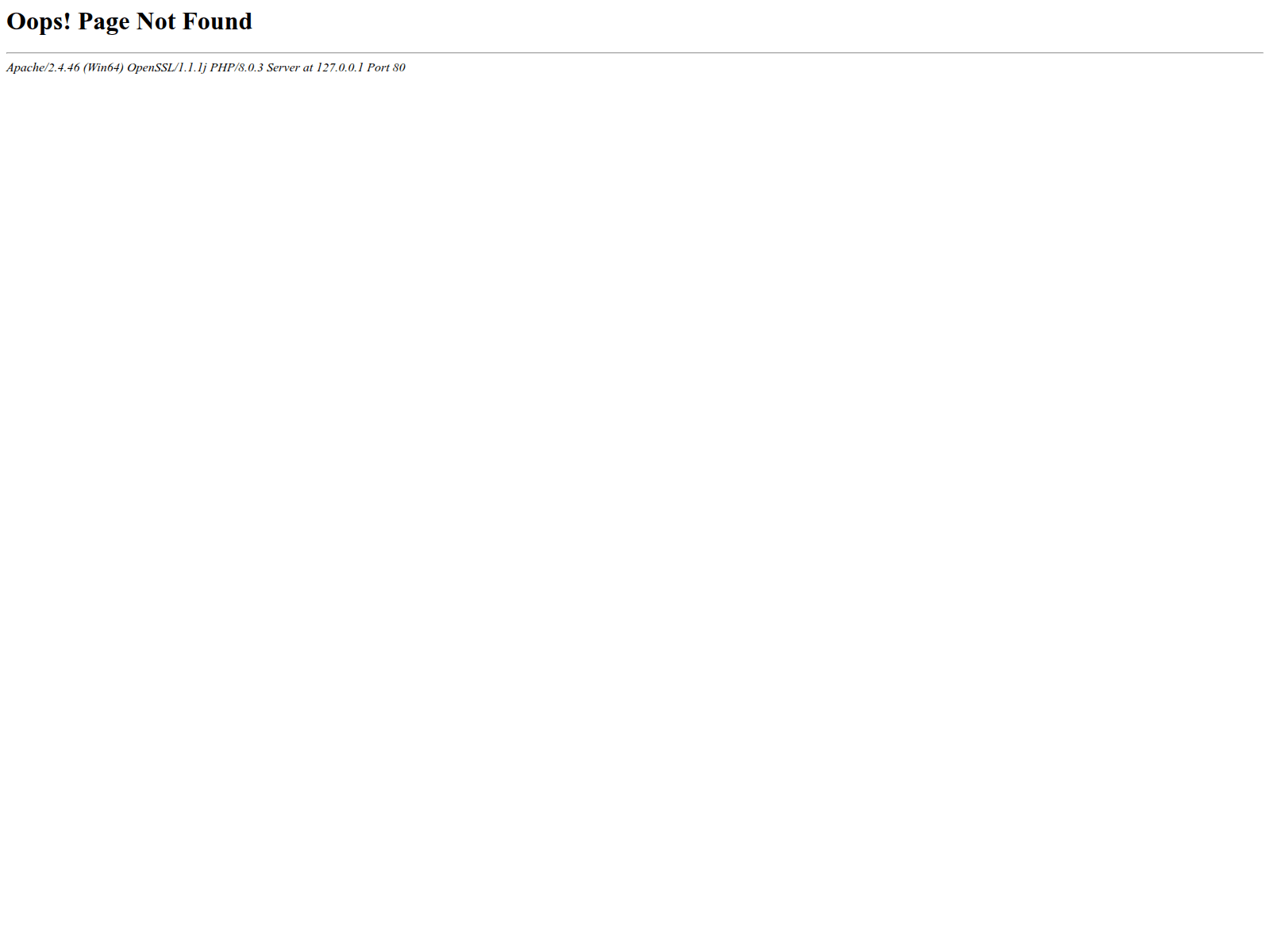 Screenshot of [REDACTED]