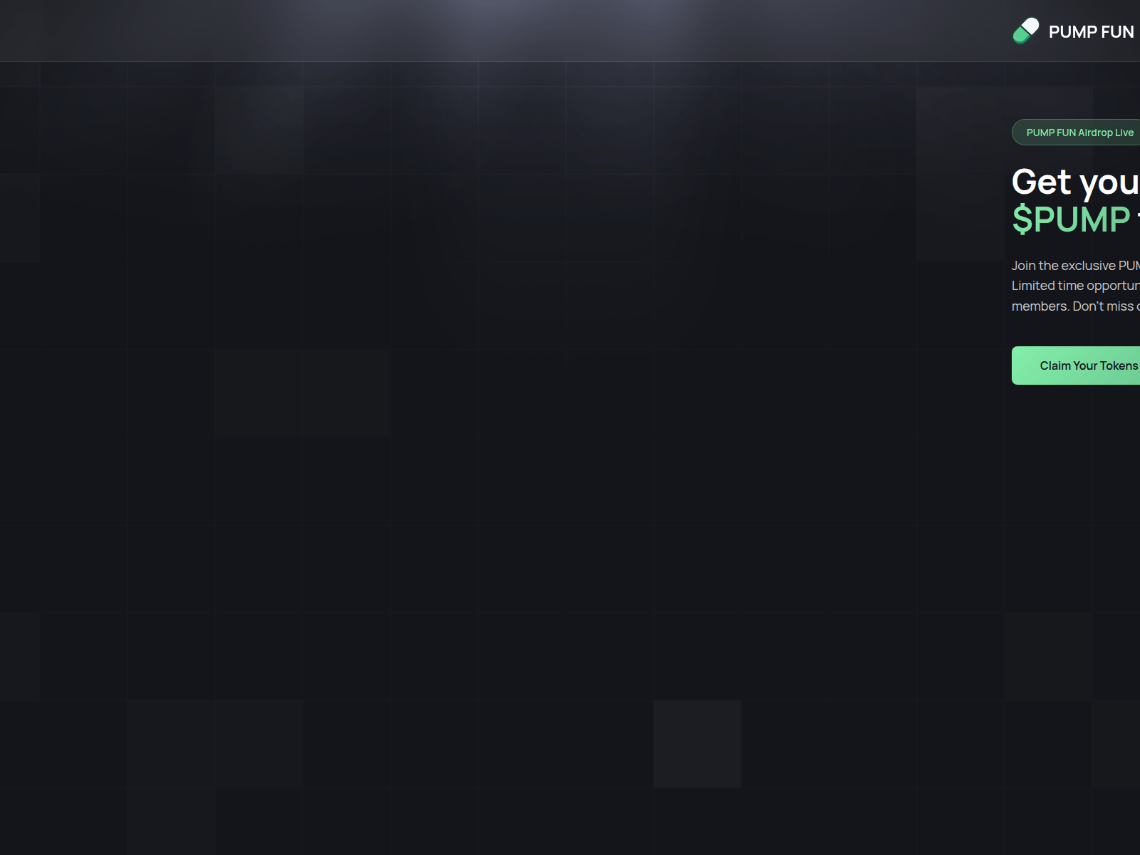 Screenshot of [REDACTED]