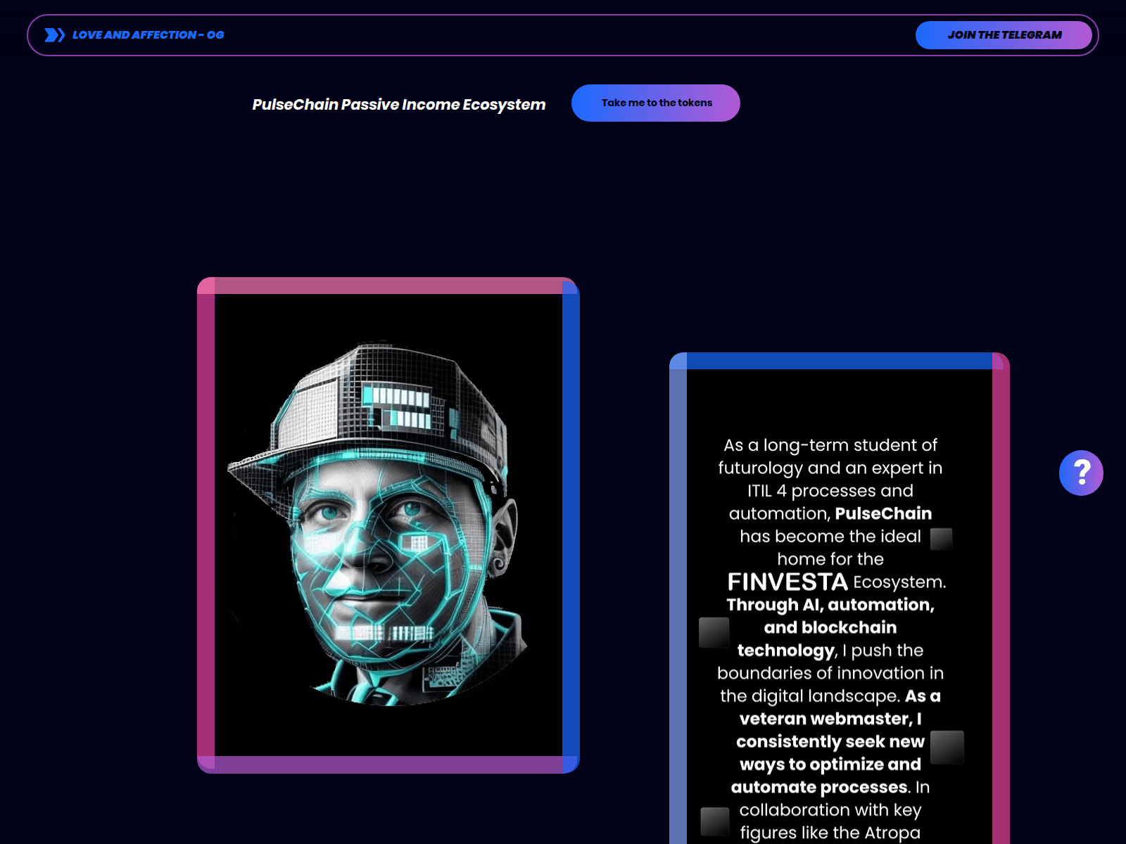 Screenshot of [REDACTED]