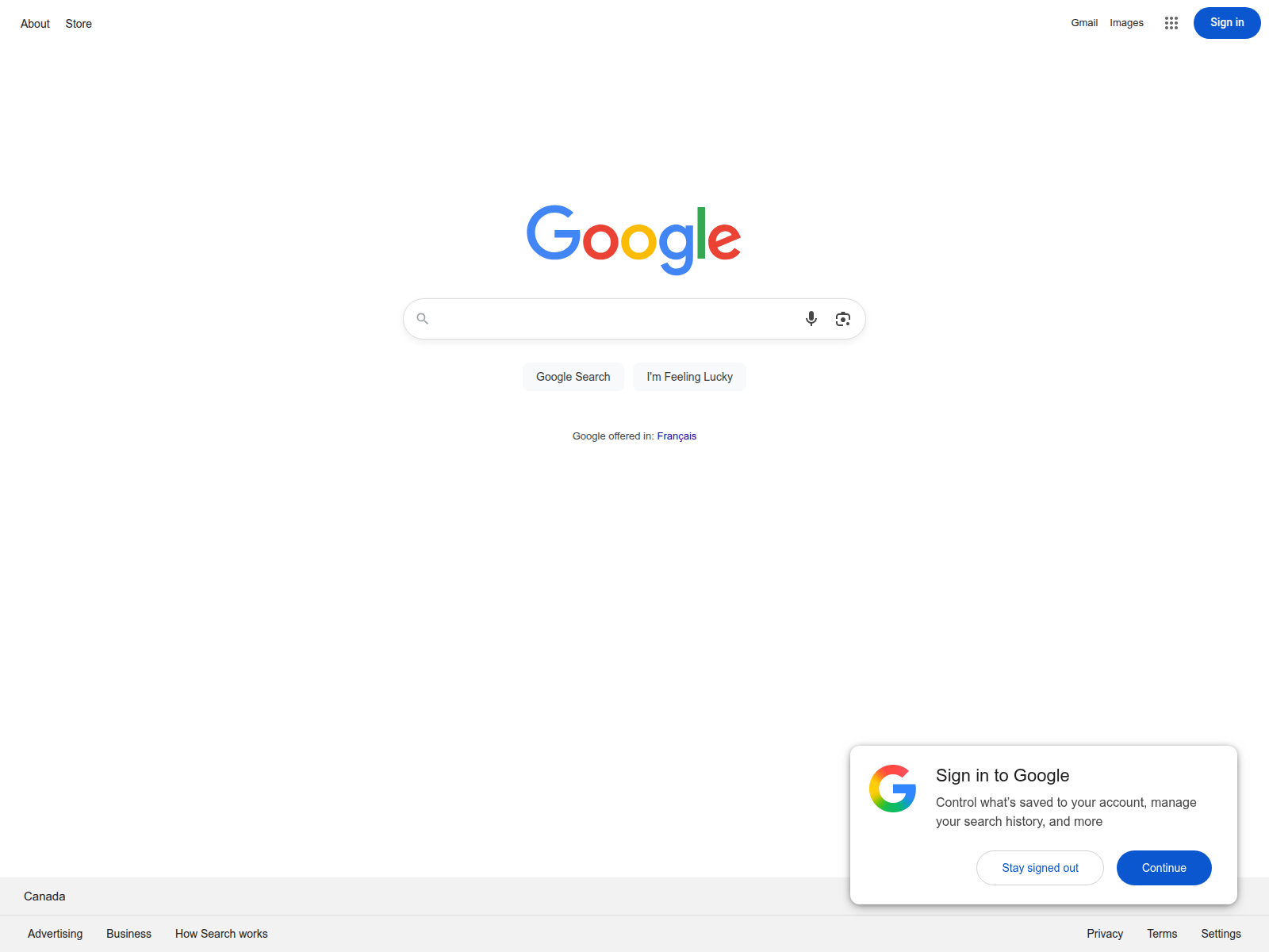 Screenshot of [REDACTED]