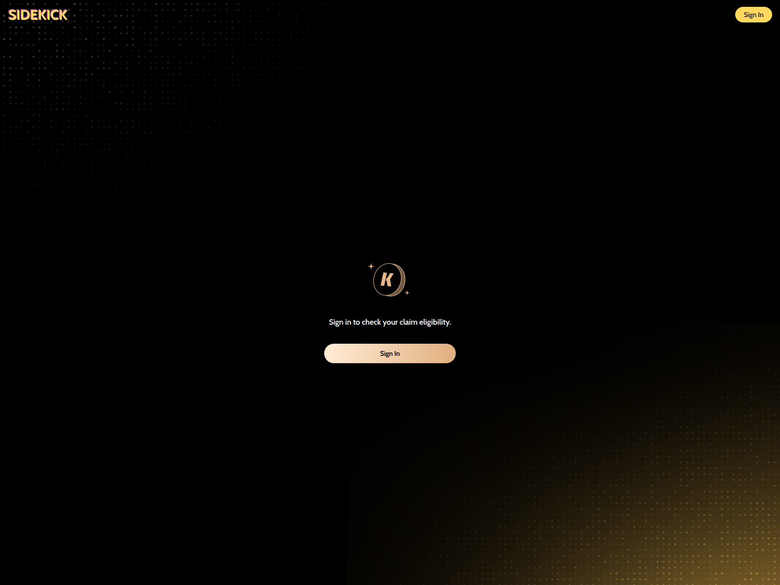 Screenshot of [REDACTED]