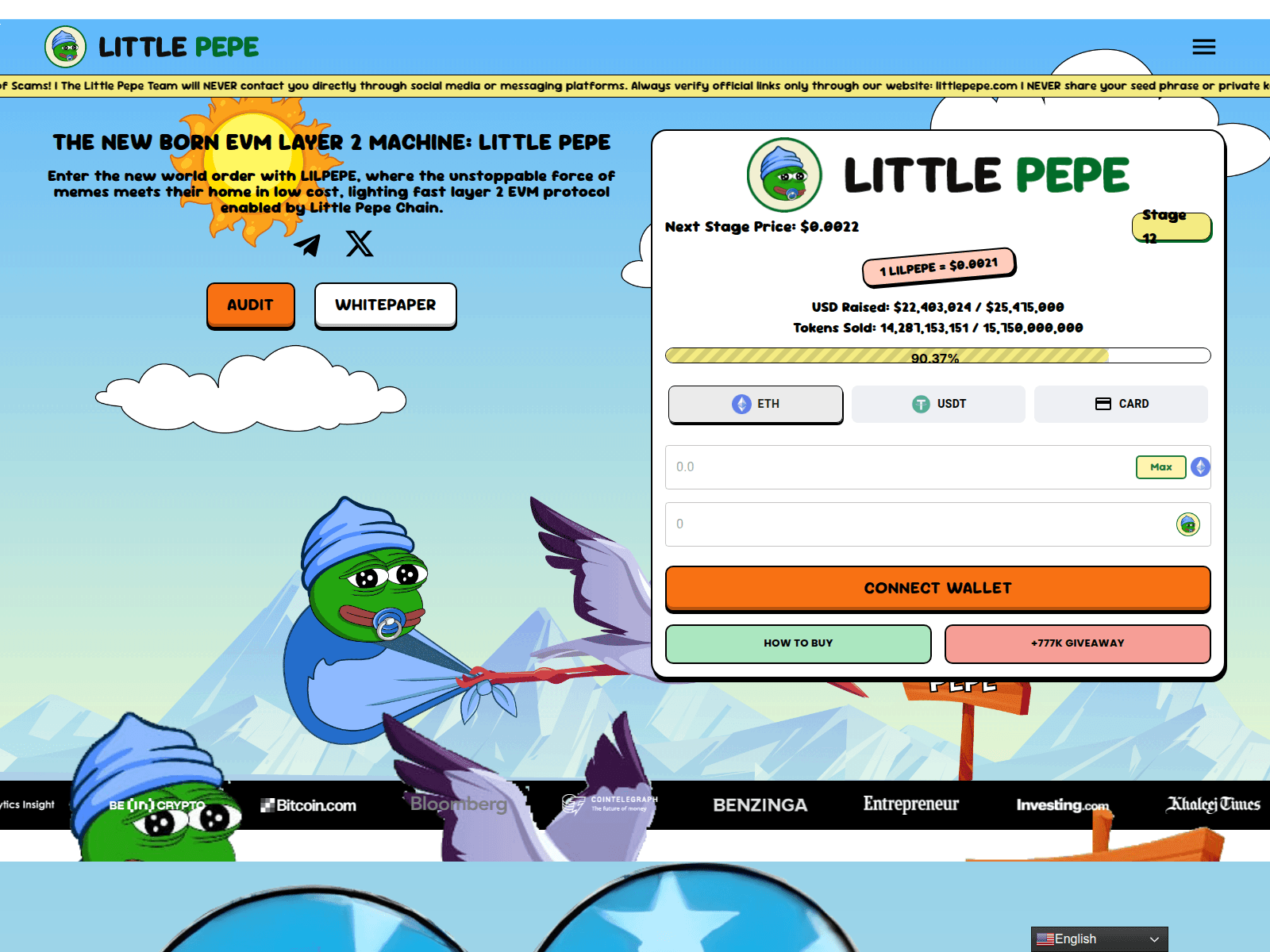 Screenshot of [REDACTED]