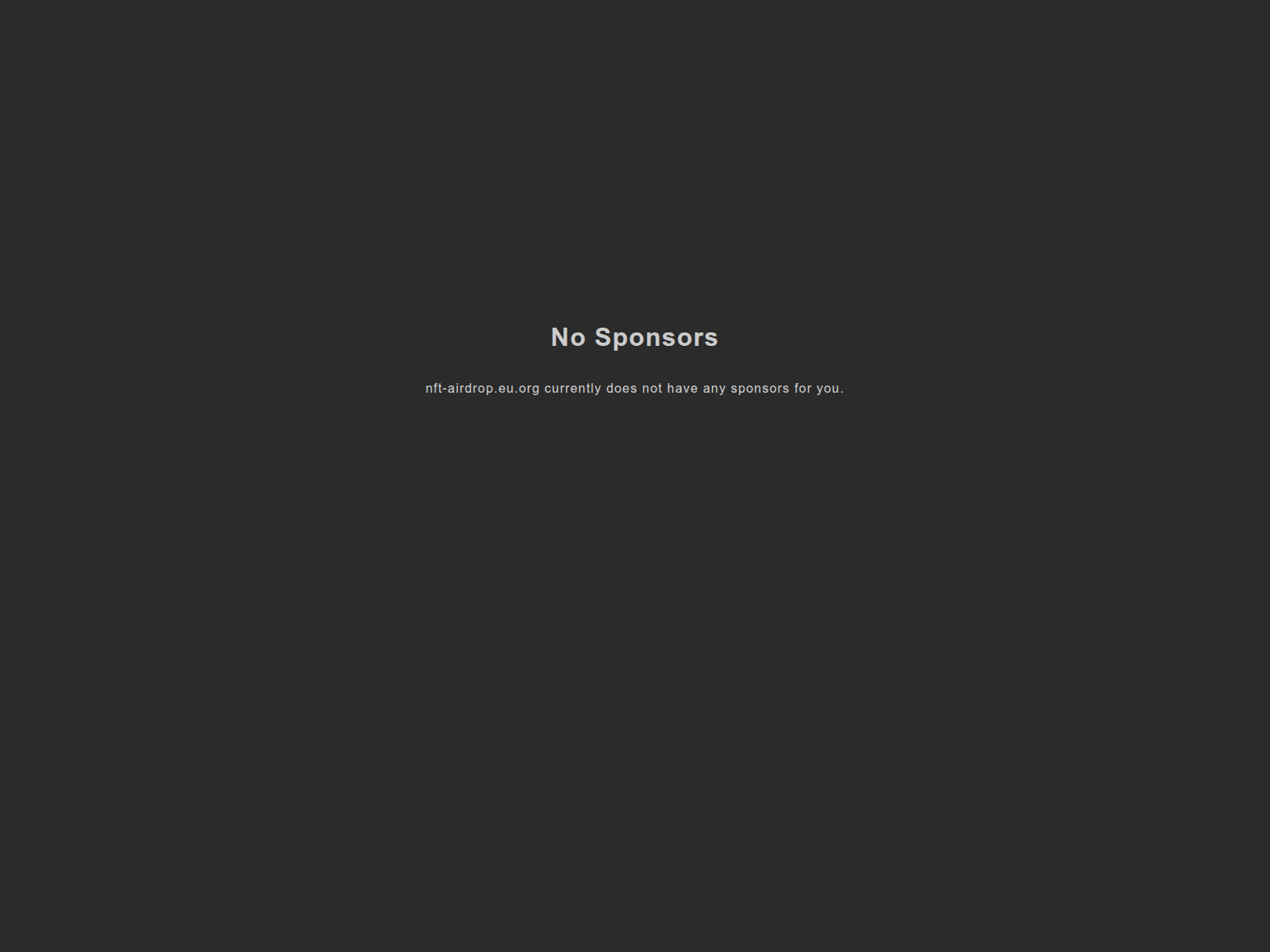 Screenshot of [REDACTED]
