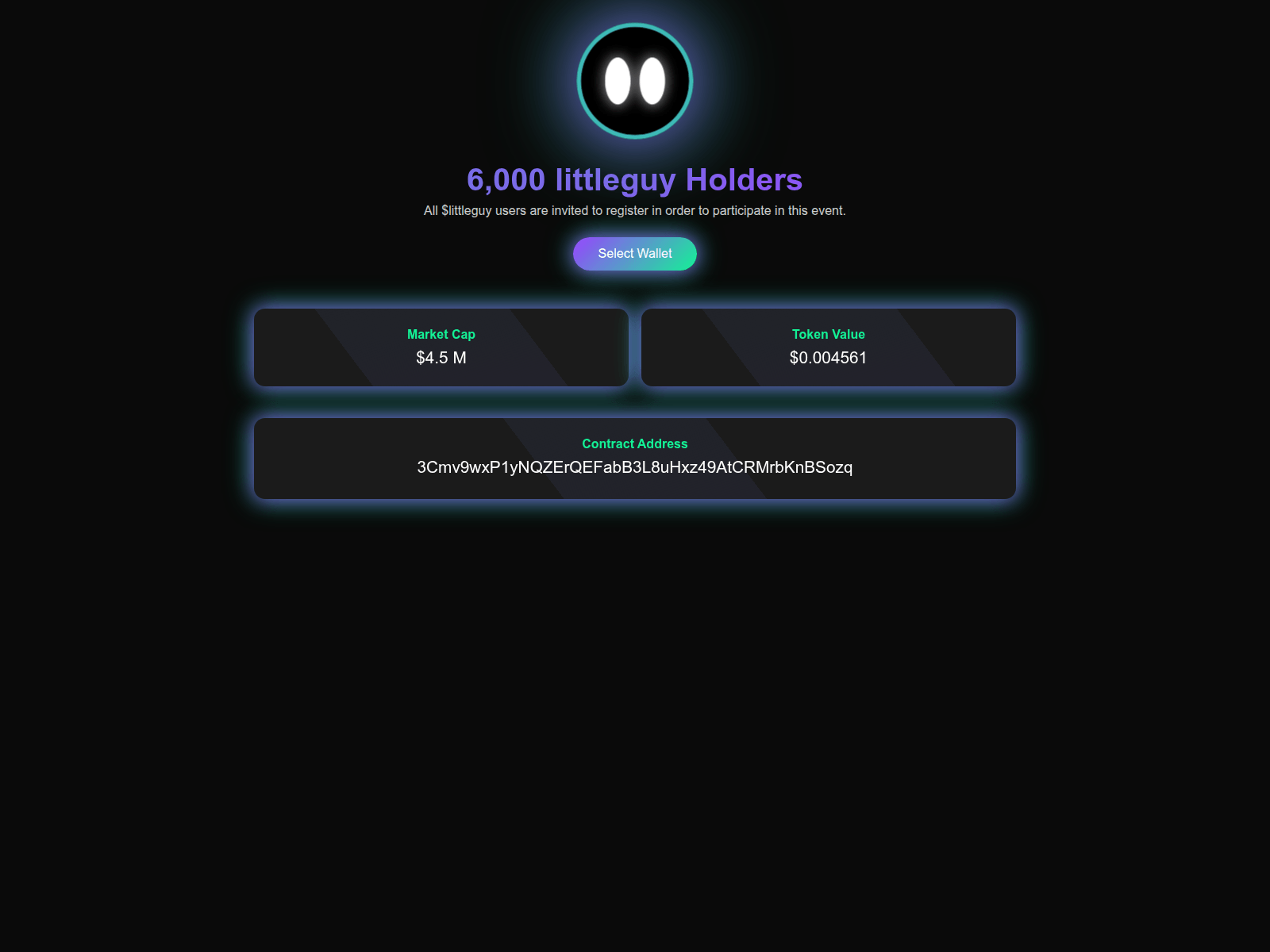 Screenshot of [REDACTED]