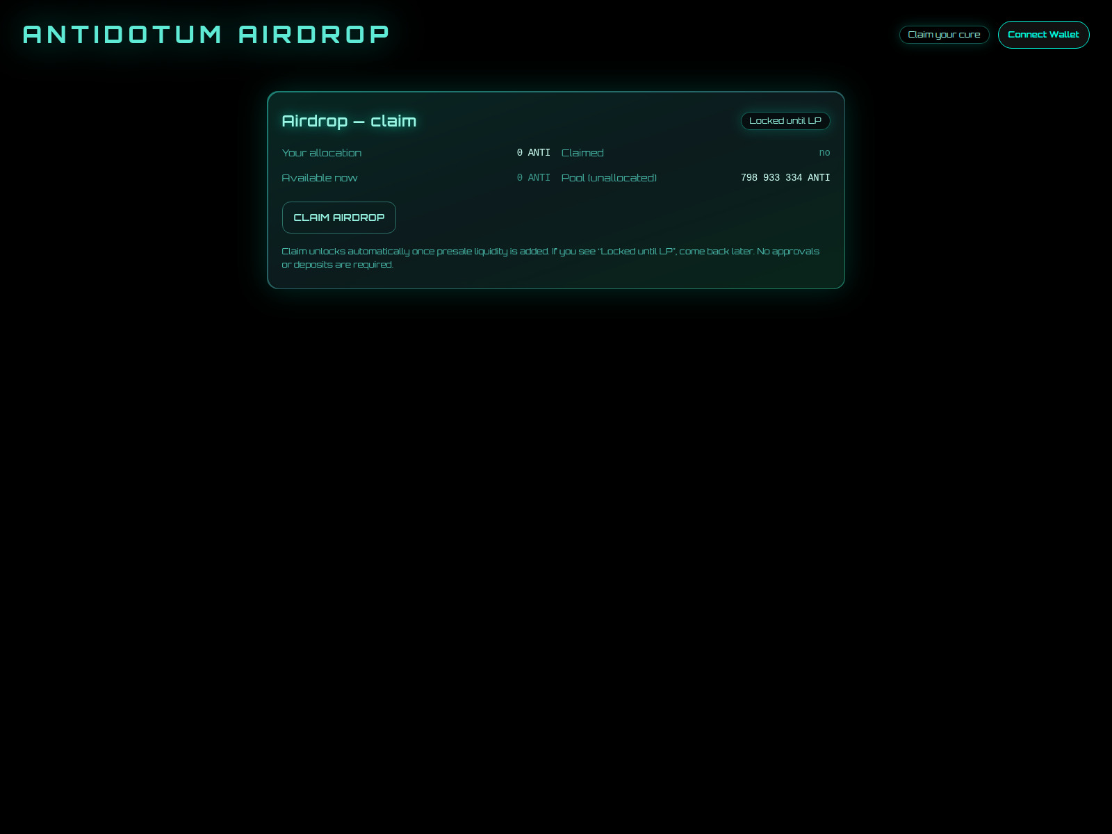Screenshot of [REDACTED]