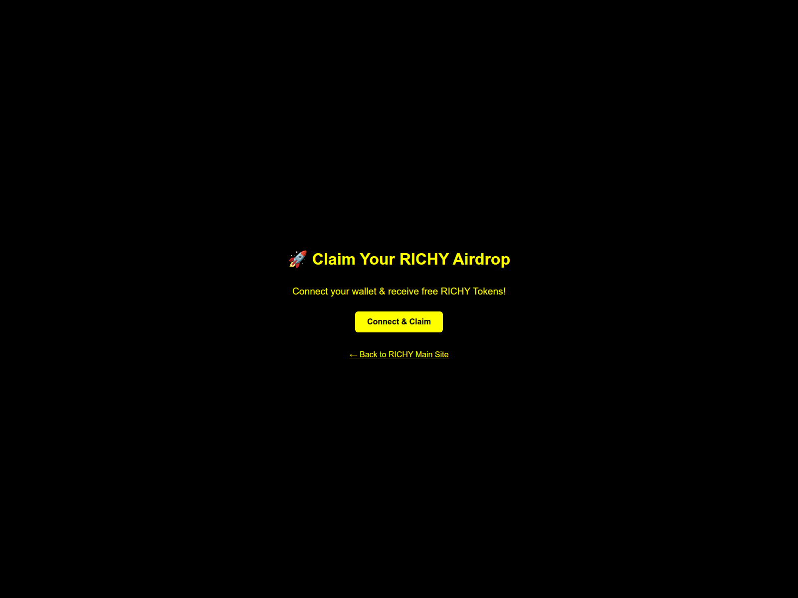 Screenshot of [REDACTED]