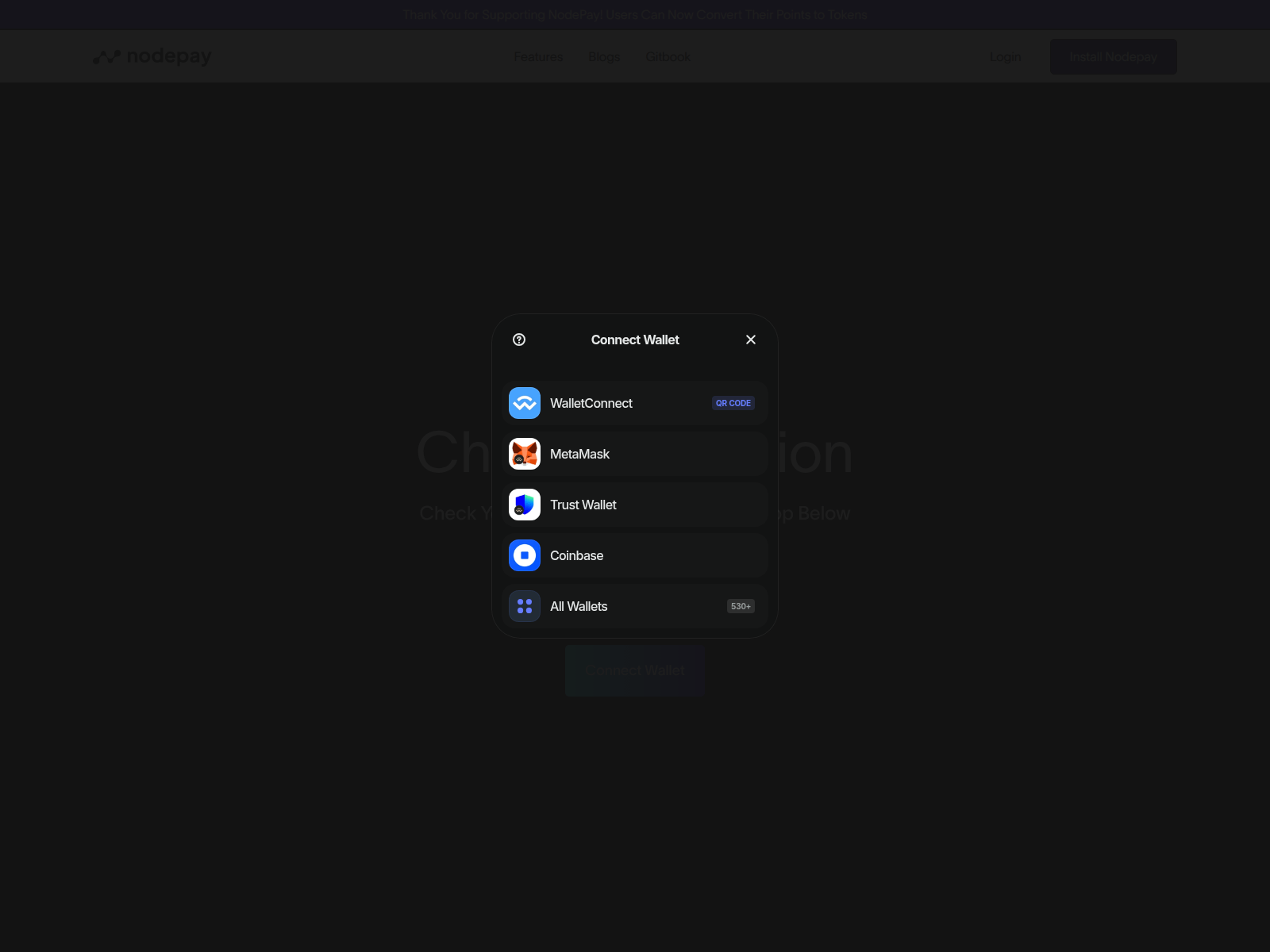 Screenshot of [REDACTED]