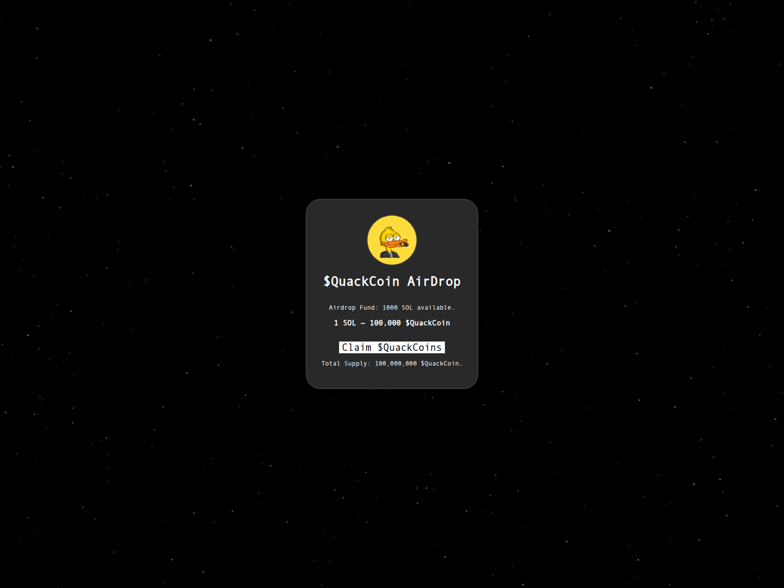 Screenshot of [REDACTED]