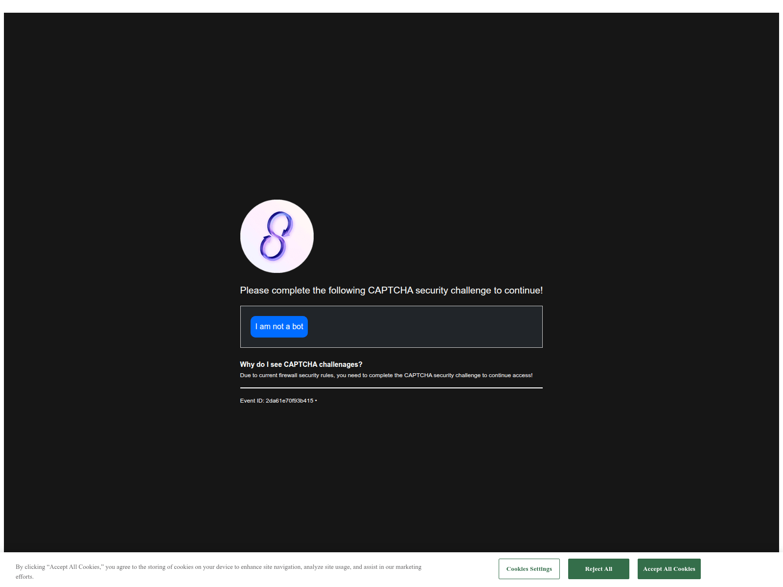 Screenshot of [REDACTED]