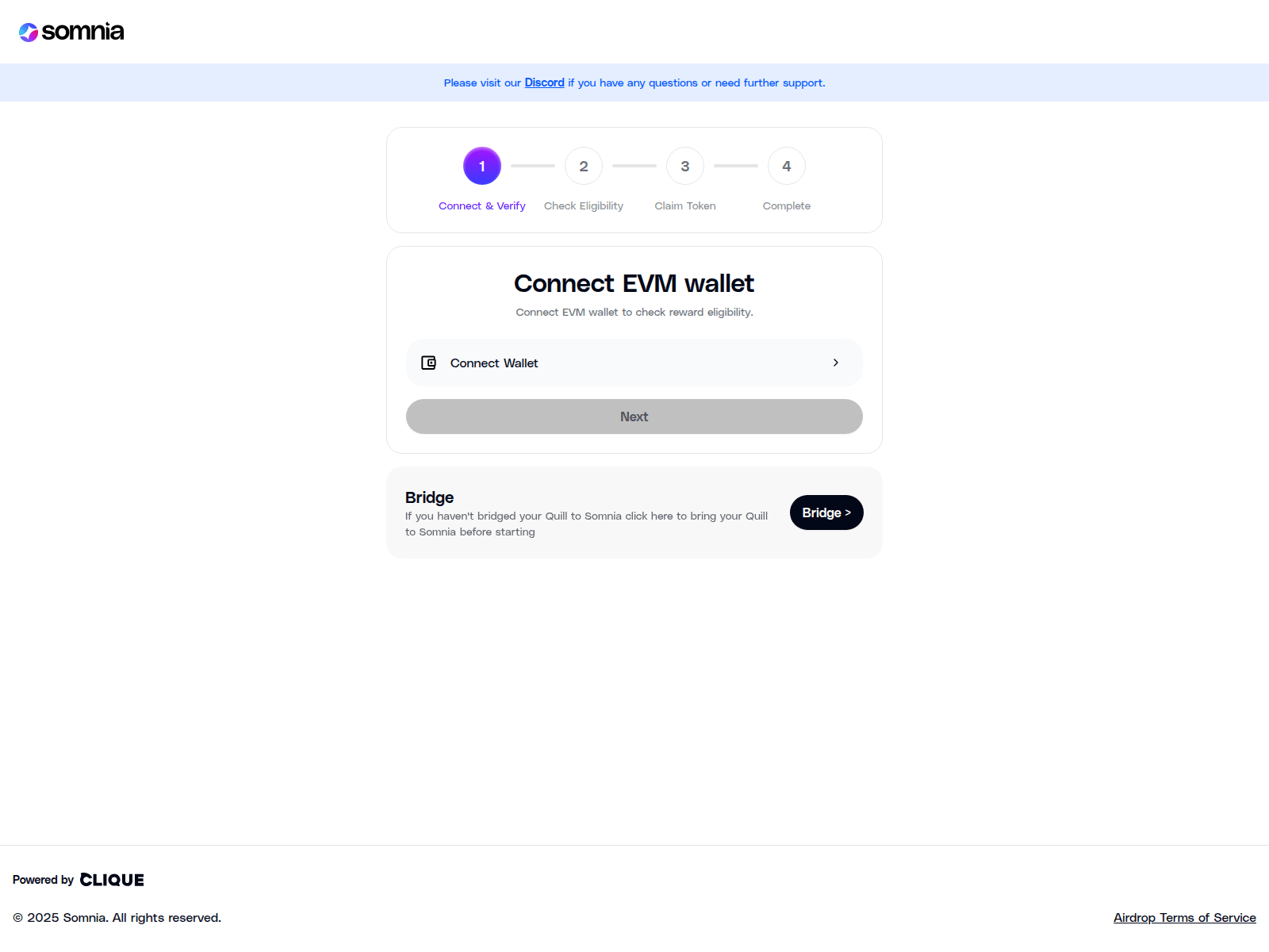Screenshot of [REDACTED]