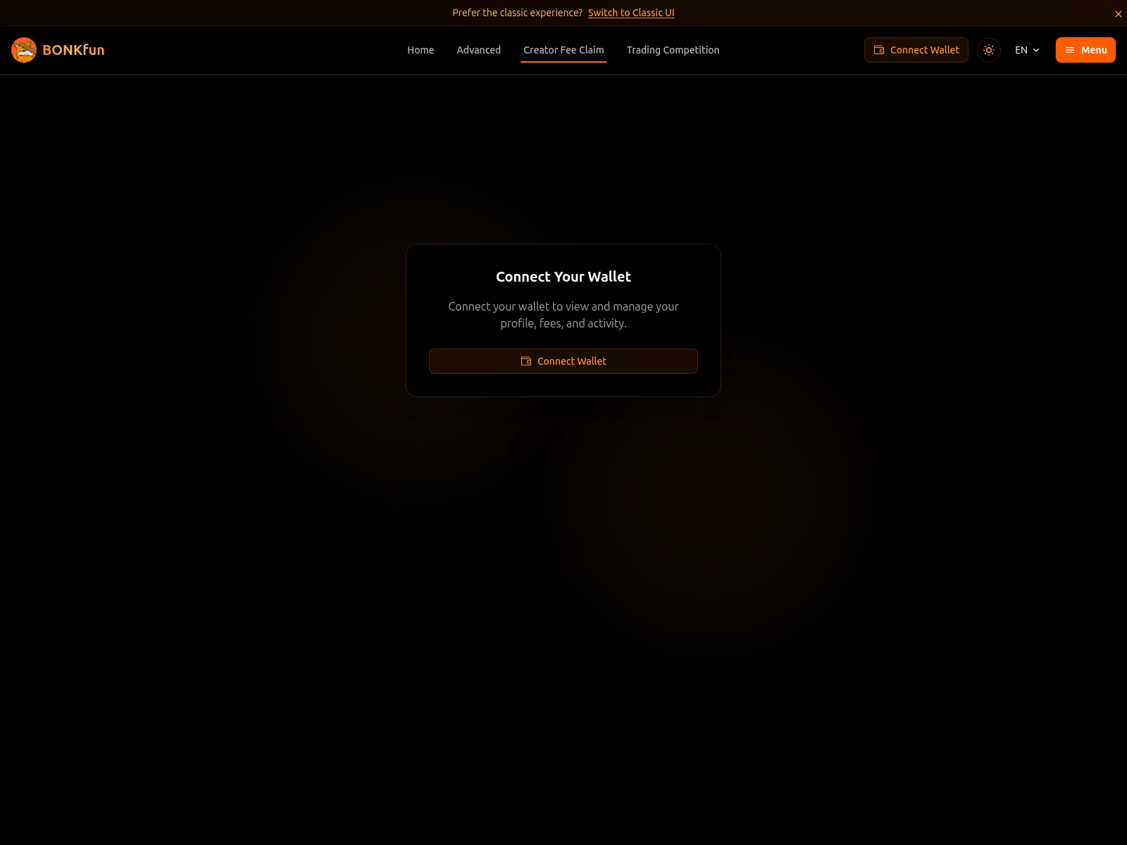 Screenshot of [REDACTED]