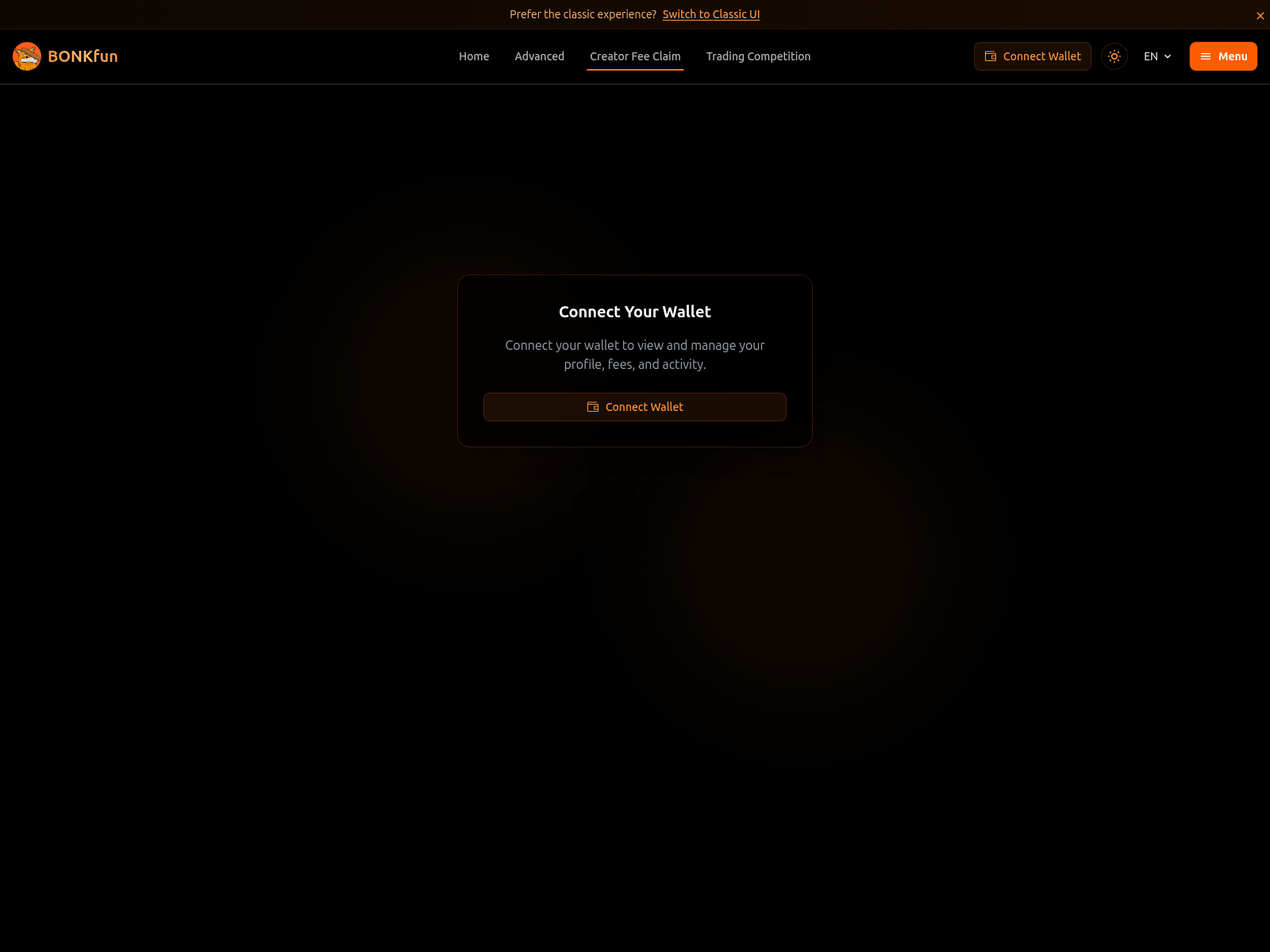 Screenshot of [REDACTED]