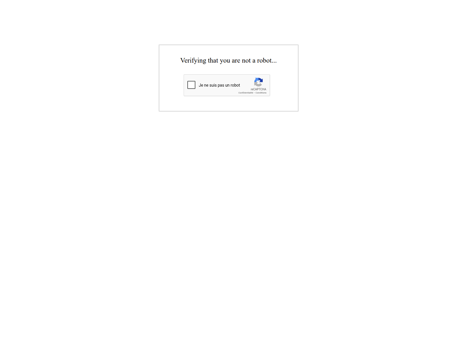 Screenshot of [REDACTED]