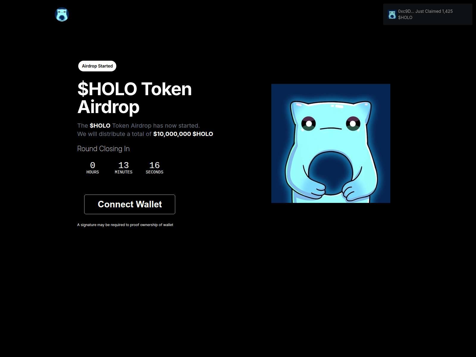 Screenshot of [REDACTED]