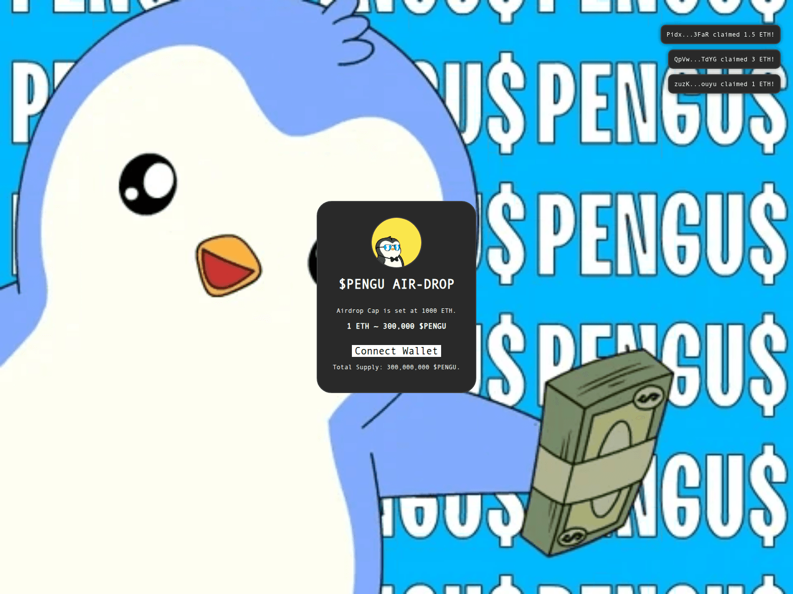 Screenshot of [REDACTED]