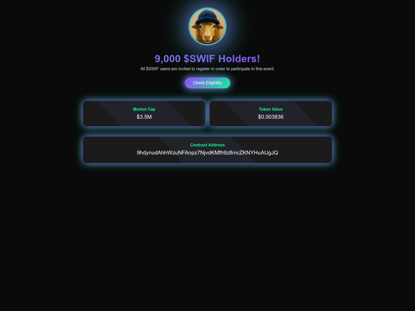Screenshot of [REDACTED]