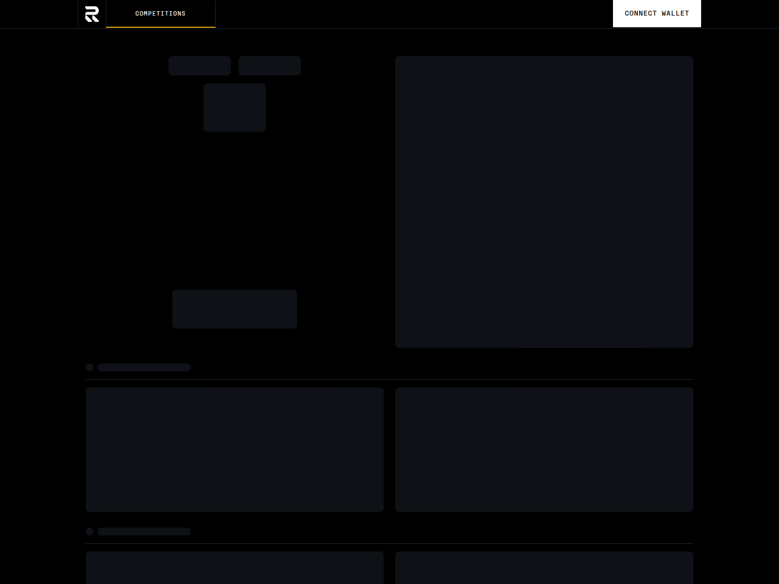 Screenshot of [REDACTED]