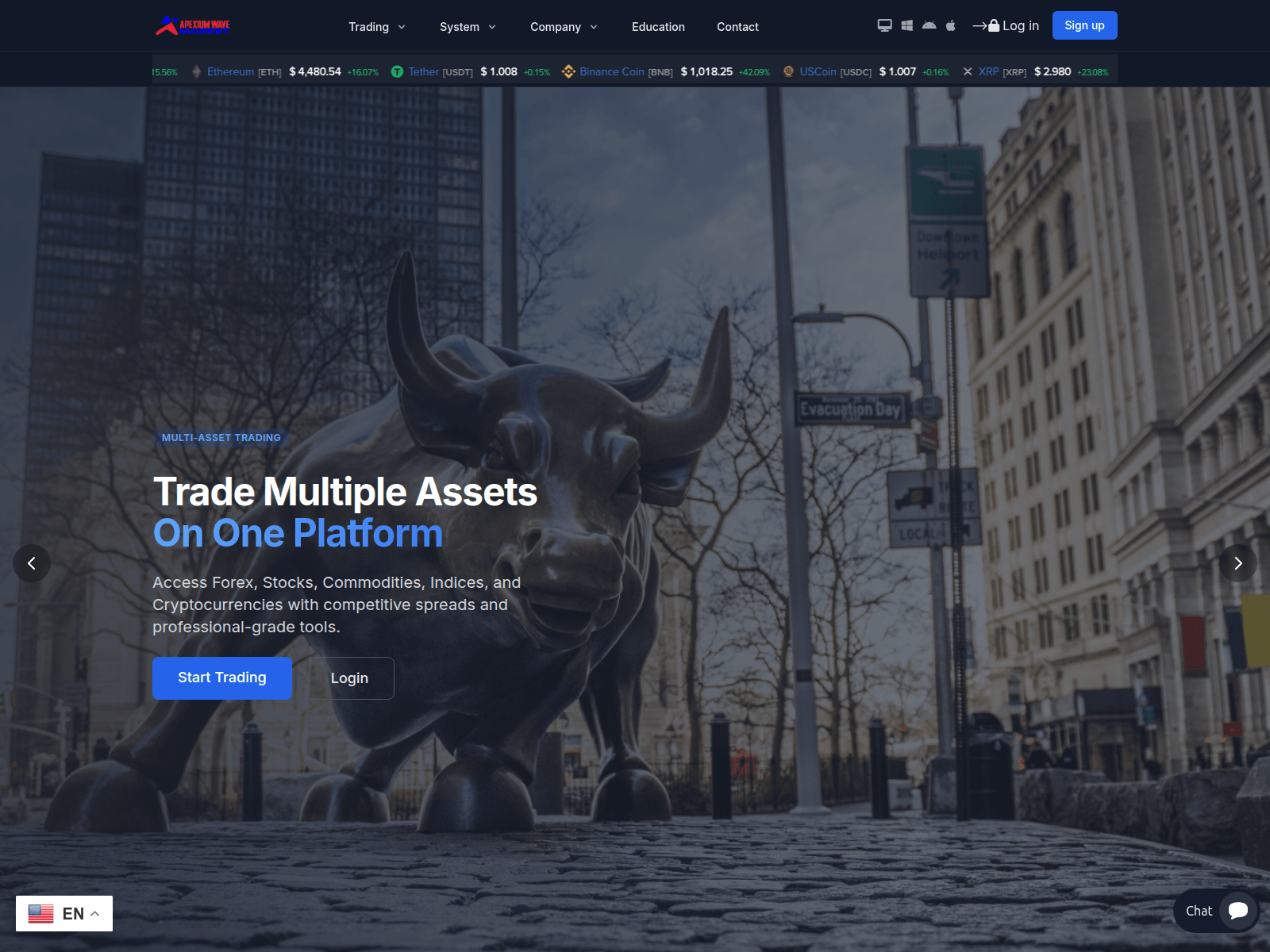 Screenshot of [REDACTED]