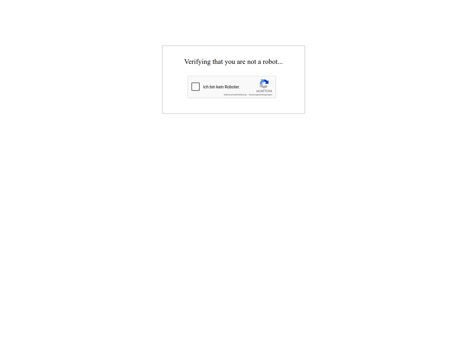 Screenshot of [REDACTED]