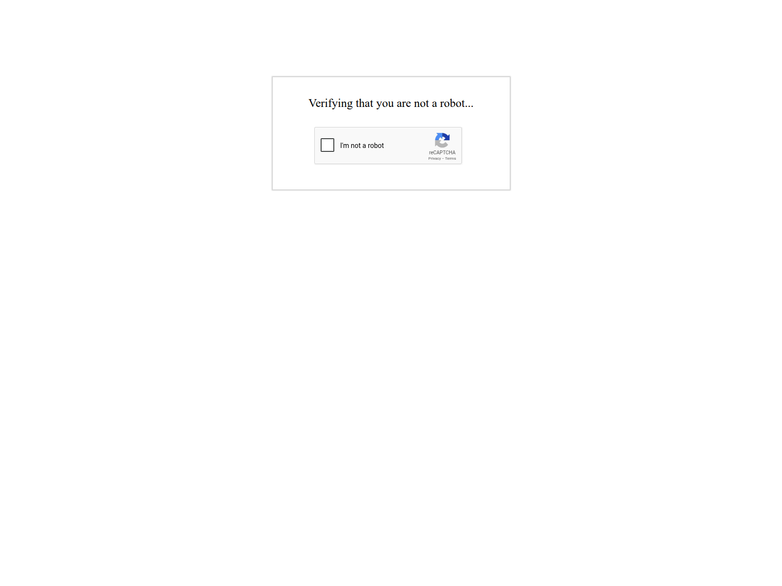 Screenshot of [REDACTED]