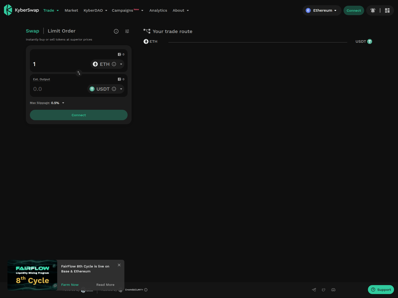 Screenshot of [REDACTED]