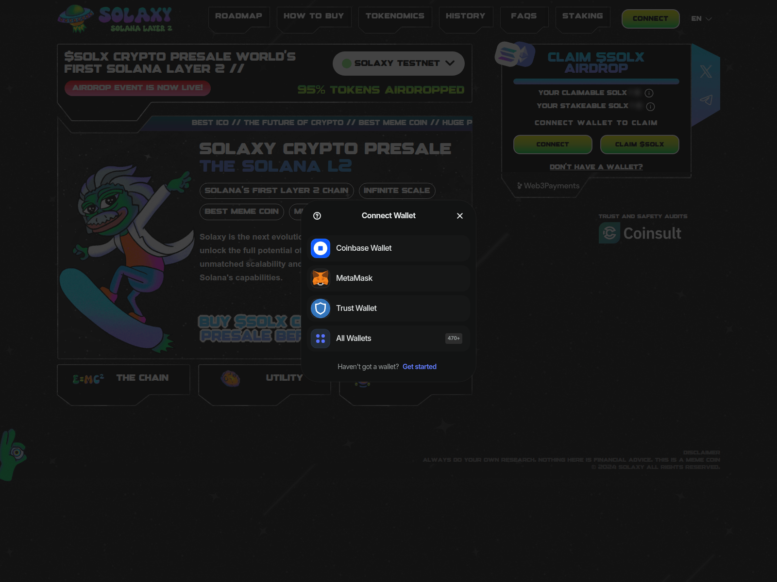 Screenshot of [REDACTED]