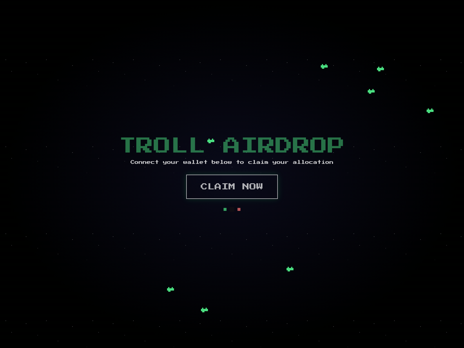 Screenshot of [REDACTED]