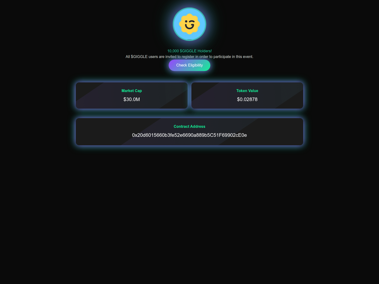 Screenshot of [REDACTED]