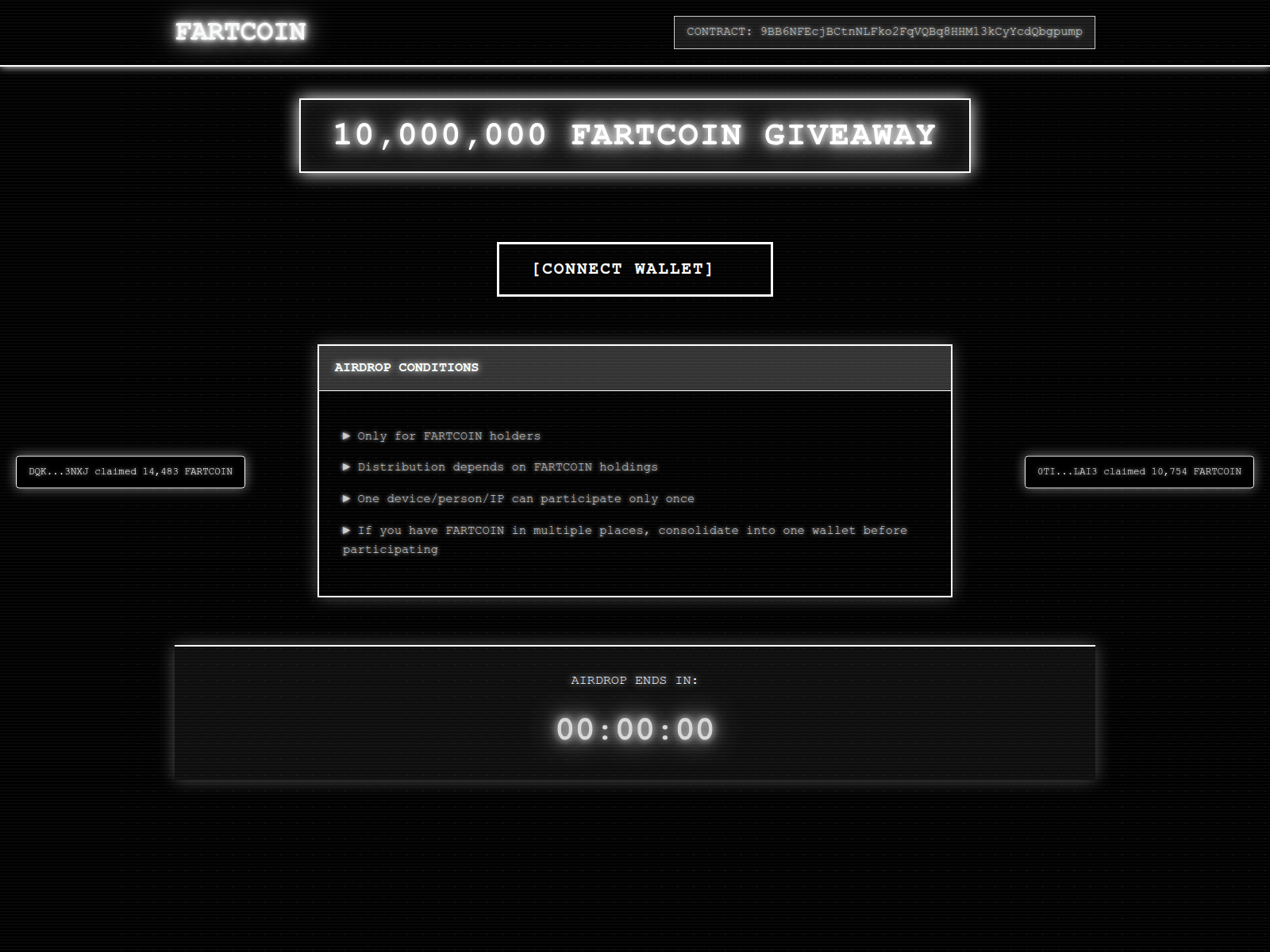 Screenshot of [REDACTED]
