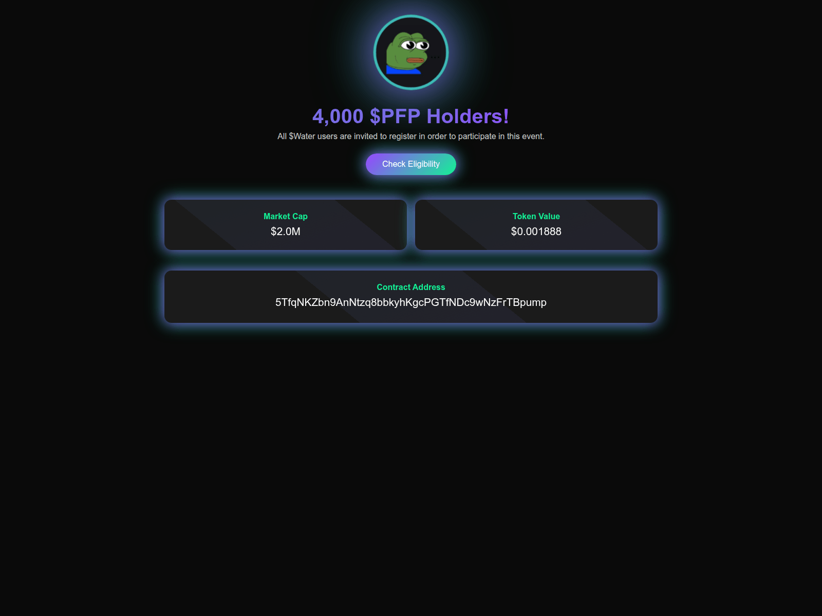 Screenshot of [REDACTED]