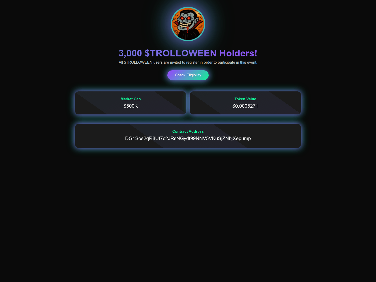 Screenshot of [REDACTED]