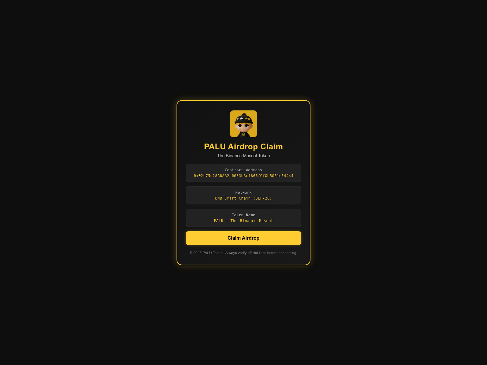Screenshot of [REDACTED]