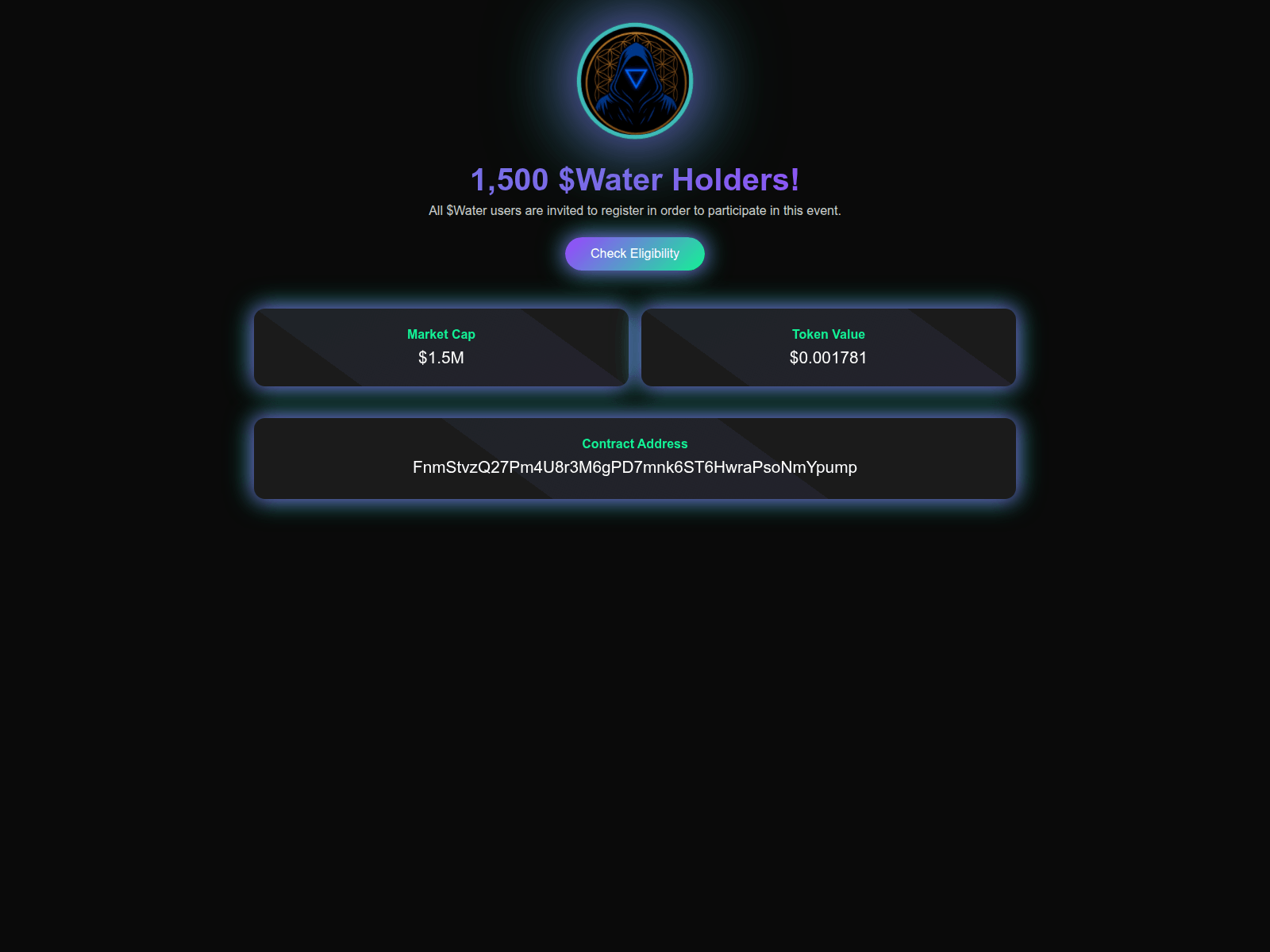 Screenshot of [REDACTED]