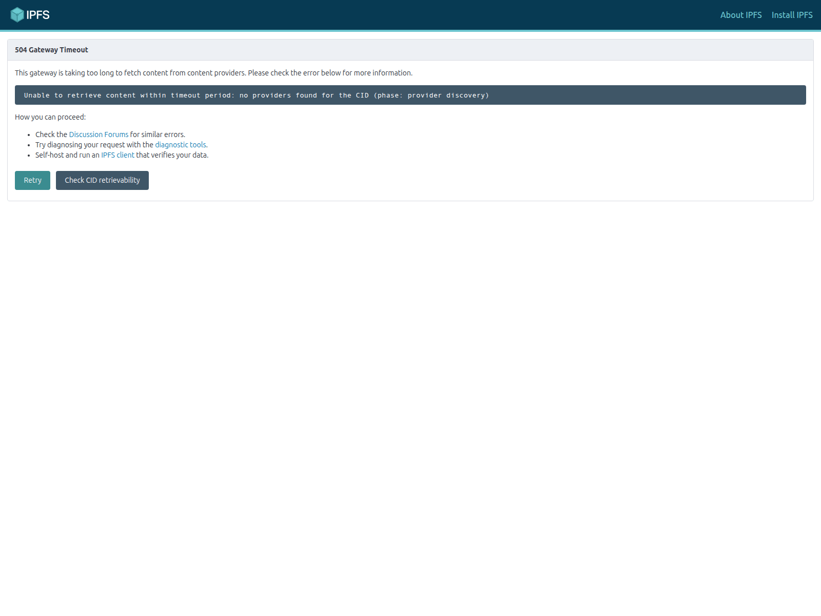 Screenshot of bafybeiaww6ymqhro76hrjq6l5h4ninbd2hn7ysd6vsyffswhvg5btz4vb4.ipfs.dweb.link