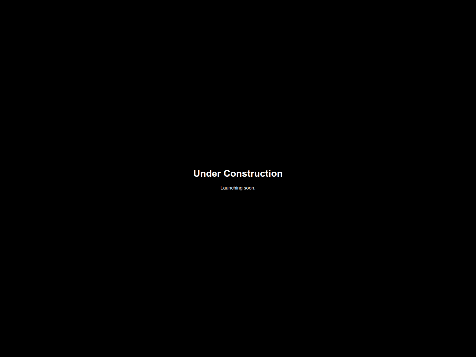 Screenshot of [REDACTED]