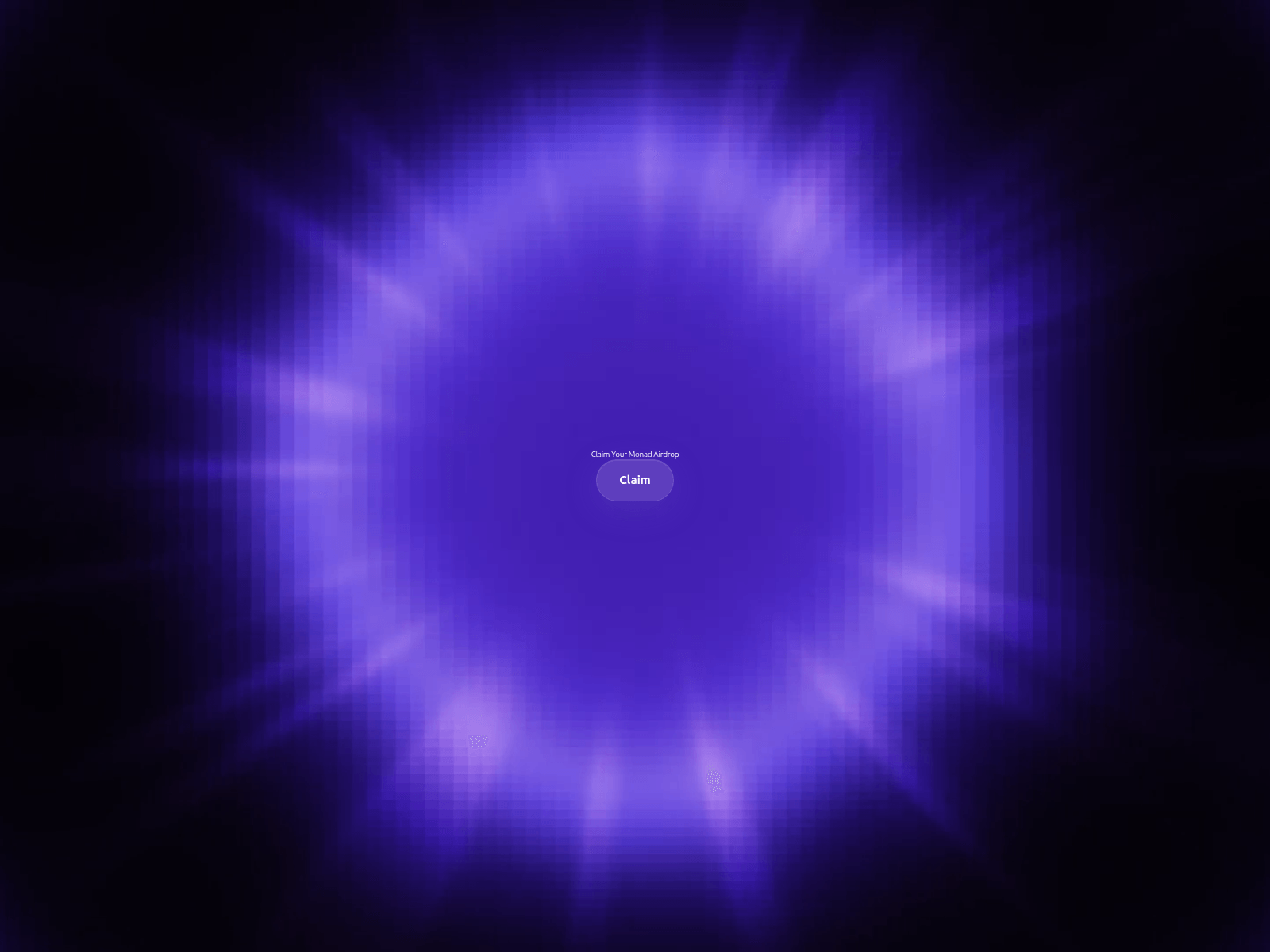 Screenshot of monad.bond