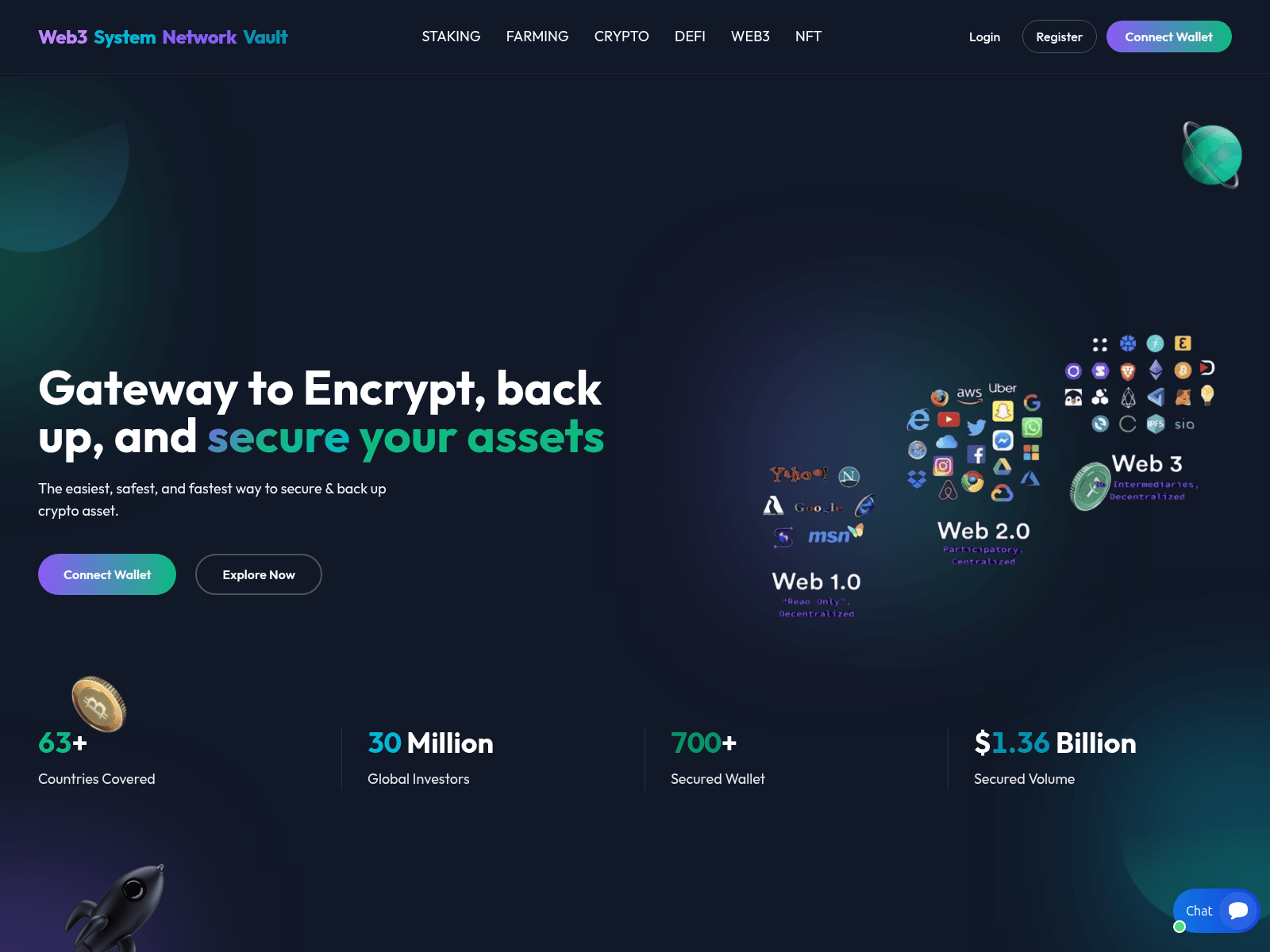 Screenshot of [REDACTED]