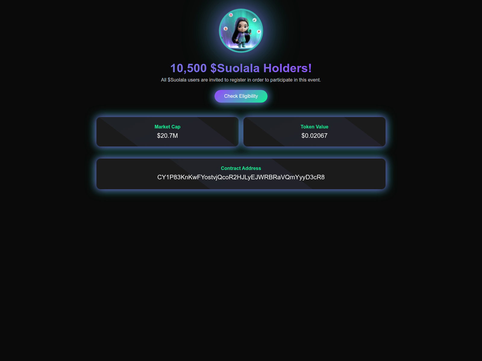Screenshot of [REDACTED]
