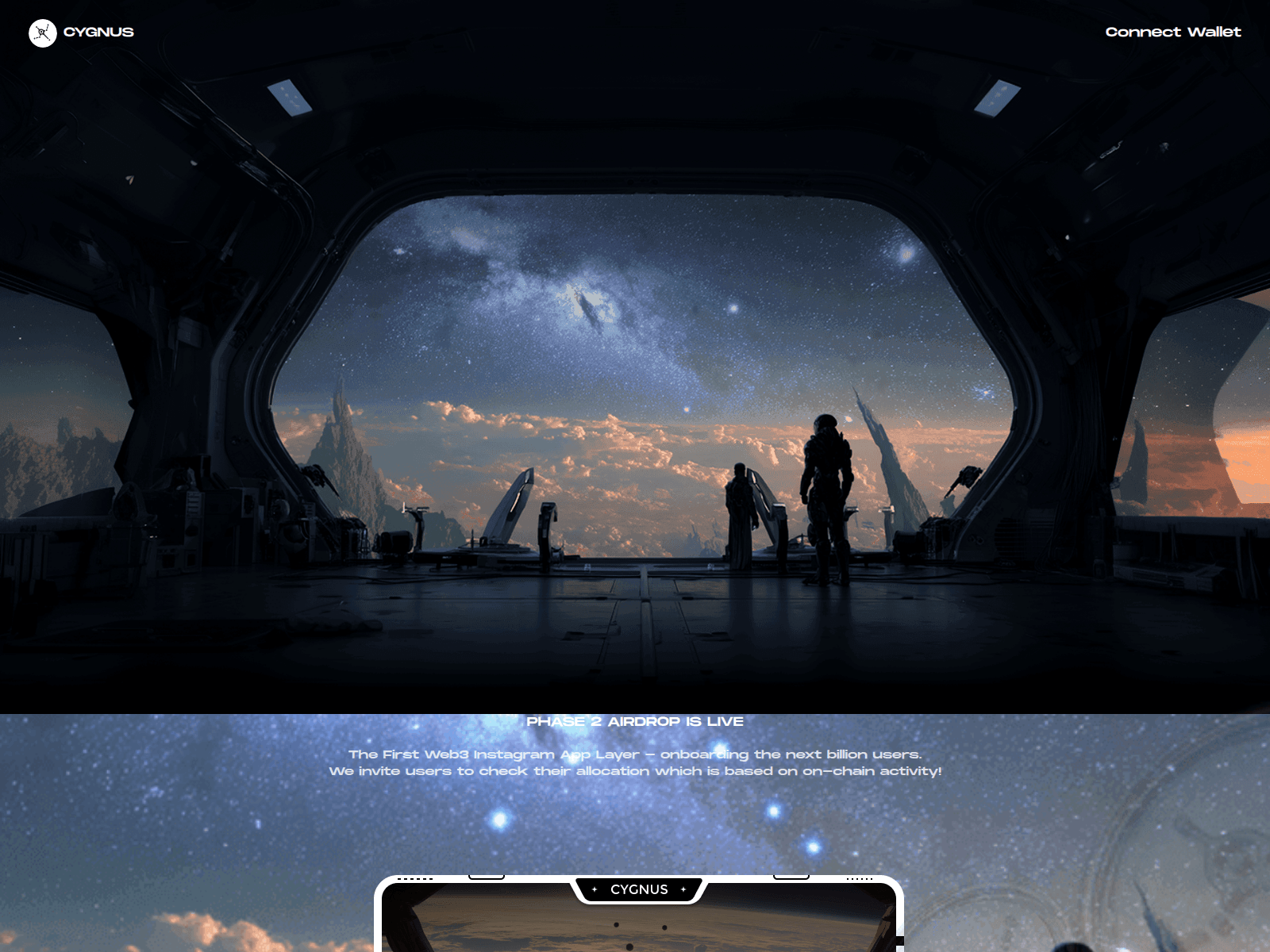 Screenshot of [REDACTED]