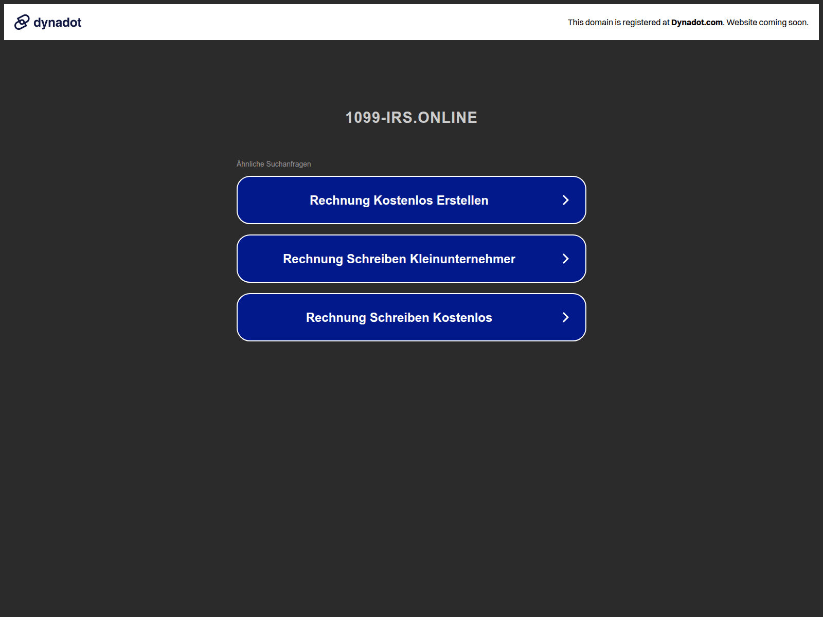 Screenshot of NASDAQ:[REDACTED]