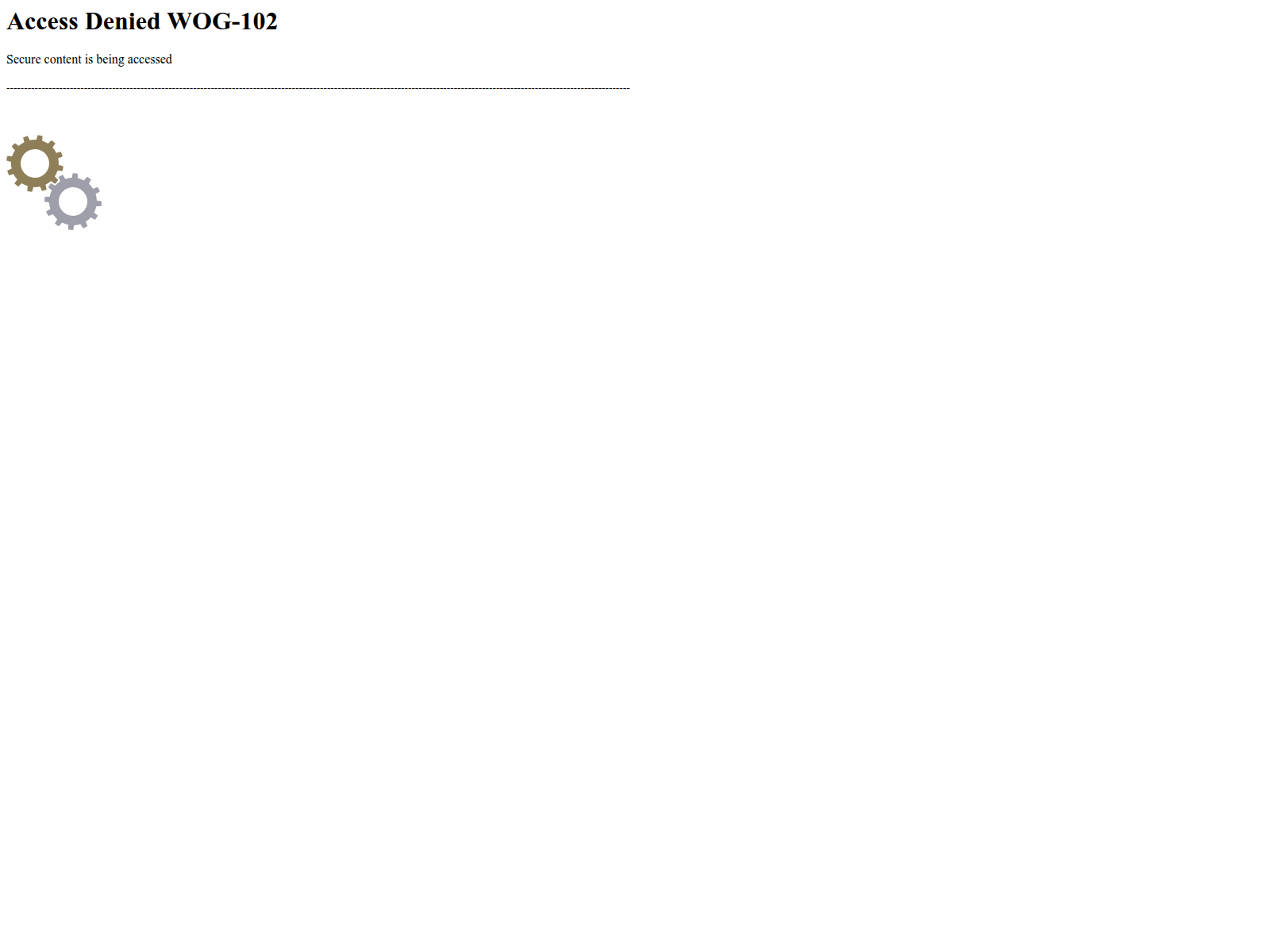 Screenshot of [REDACTED]