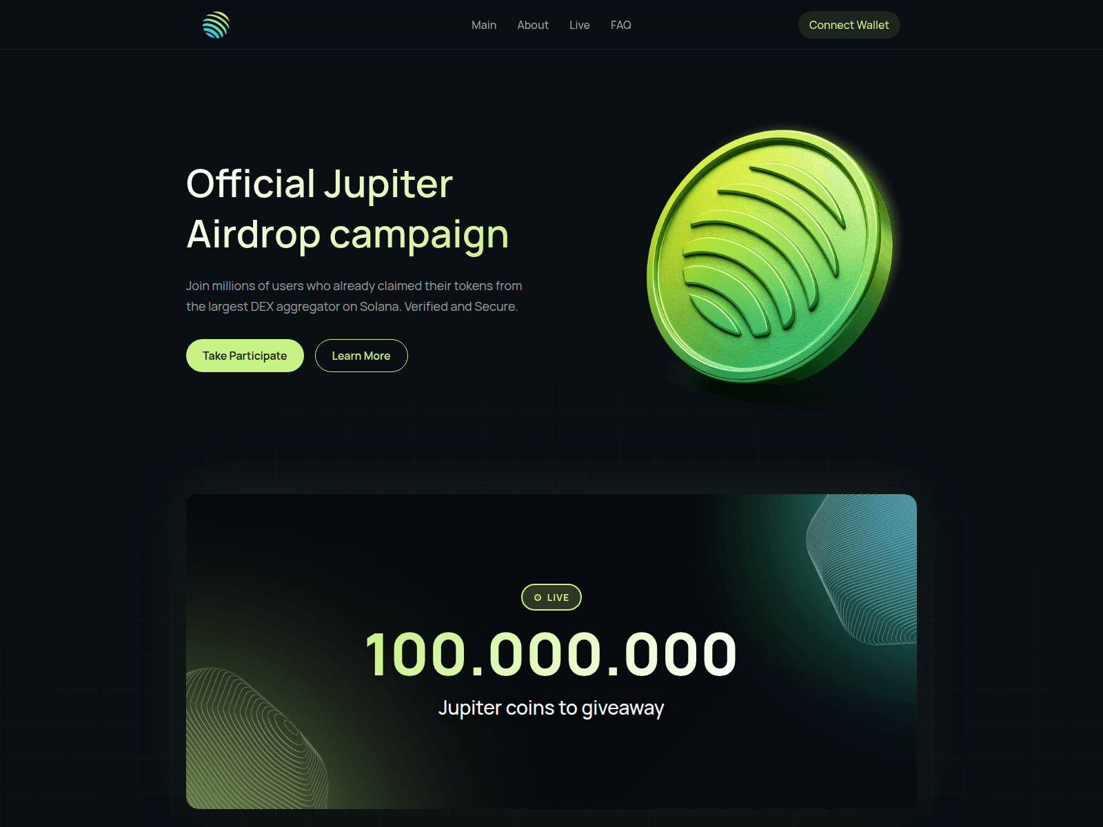 Screenshot of [REDACTED]