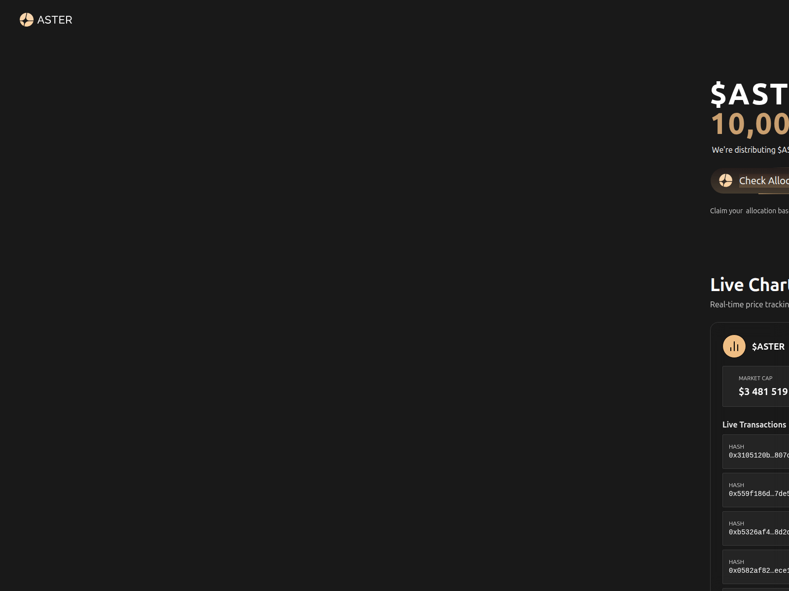 Screenshot of [REDACTED]