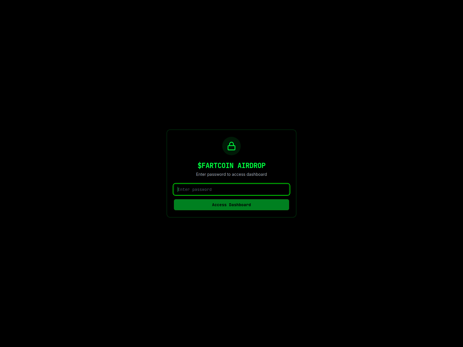 Screenshot of [REDACTED]