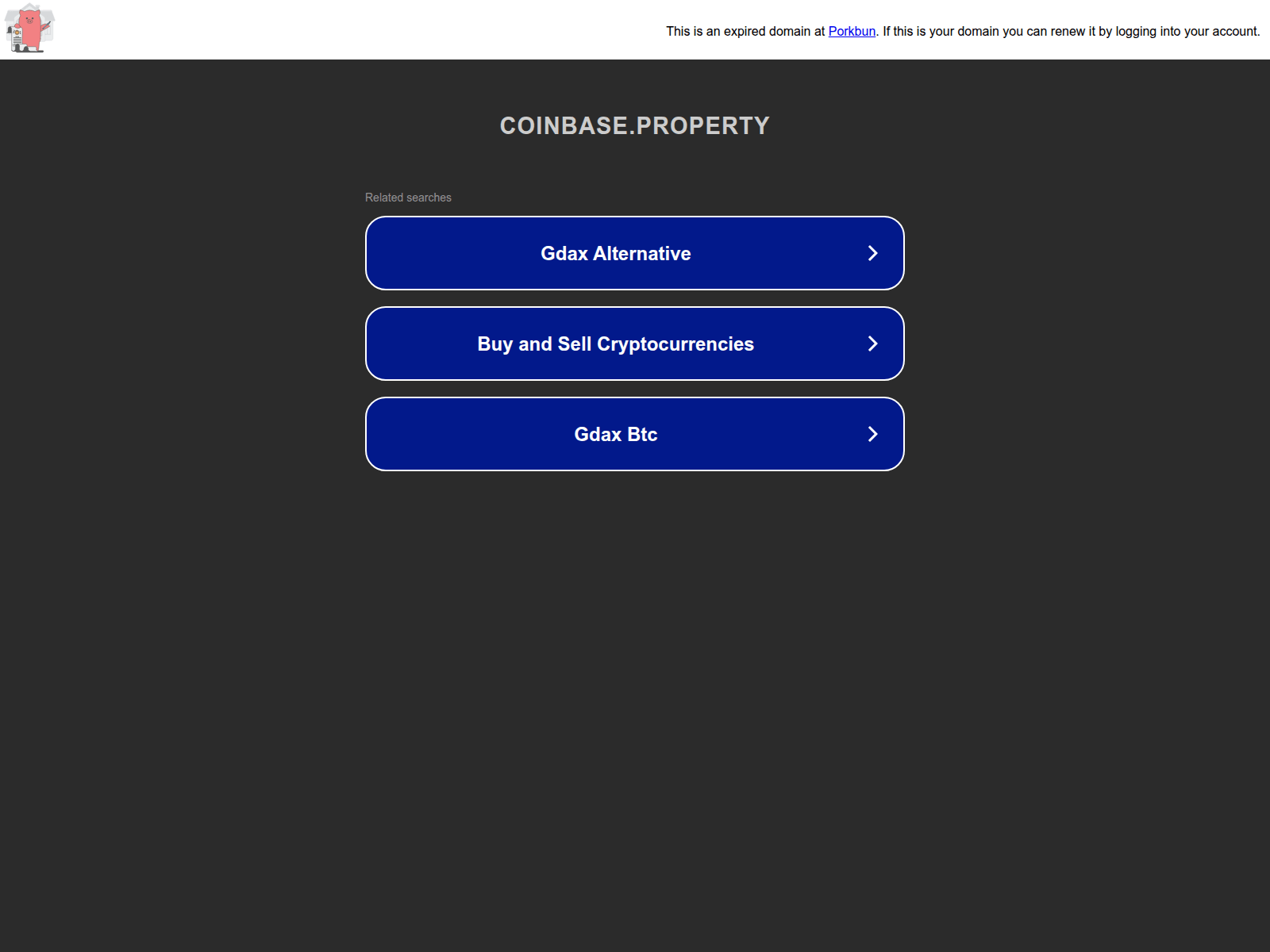 Screenshot of wallet.NASDAQ:COIN.property