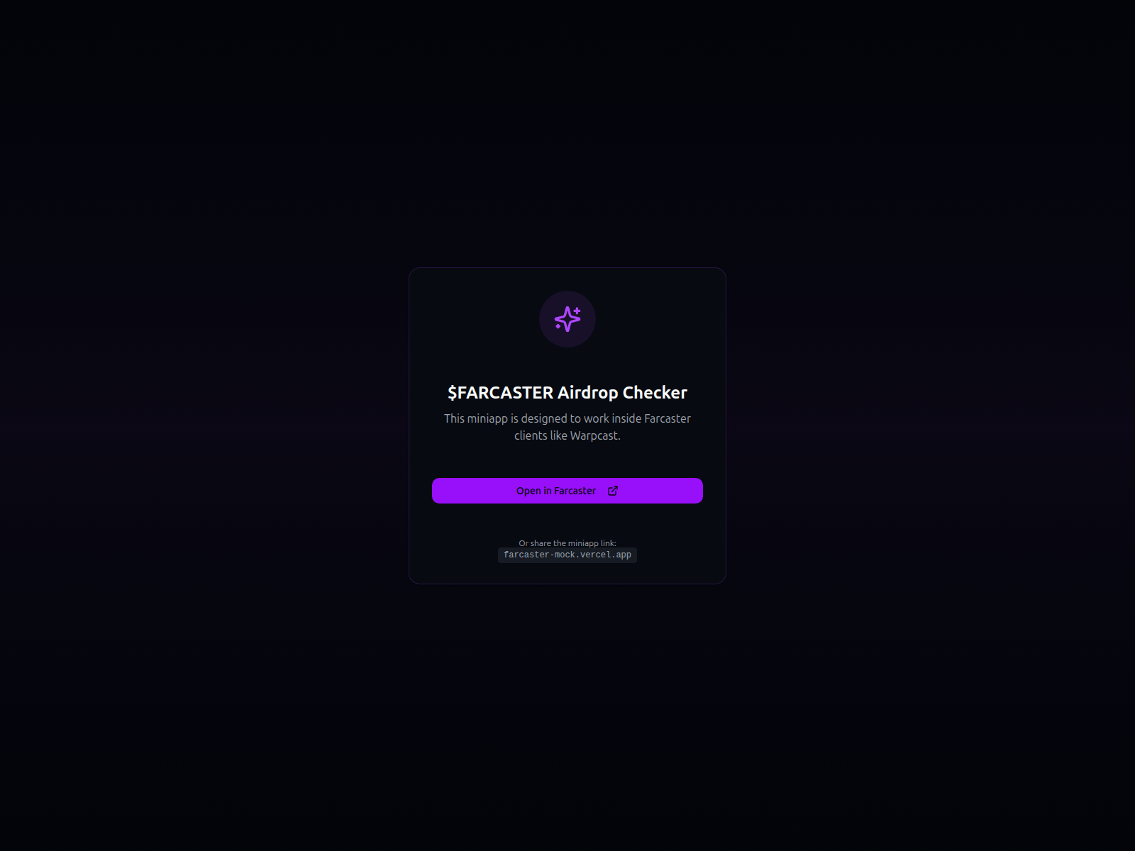 Screenshot of [REDACTED]